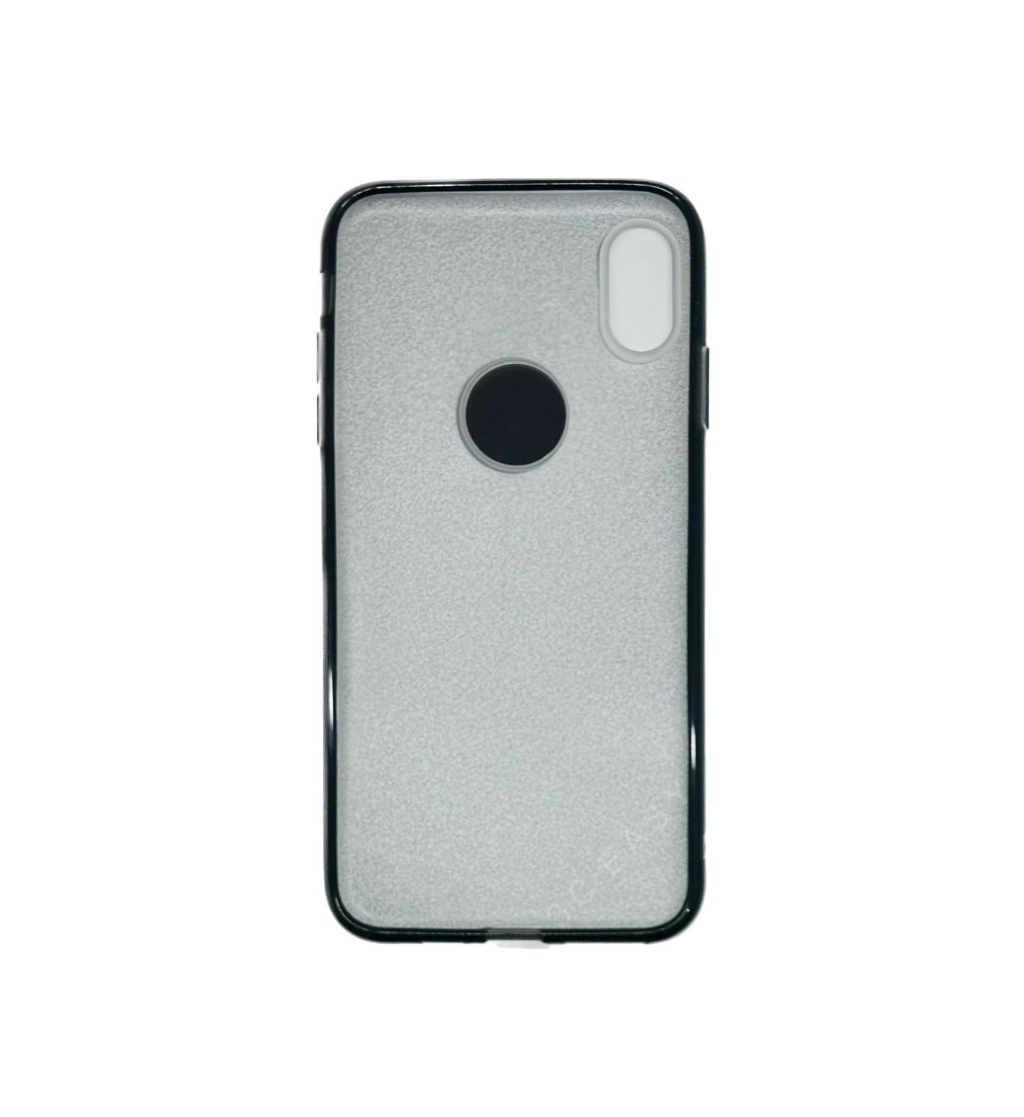 闪光 iPhone Xs Max 保护套