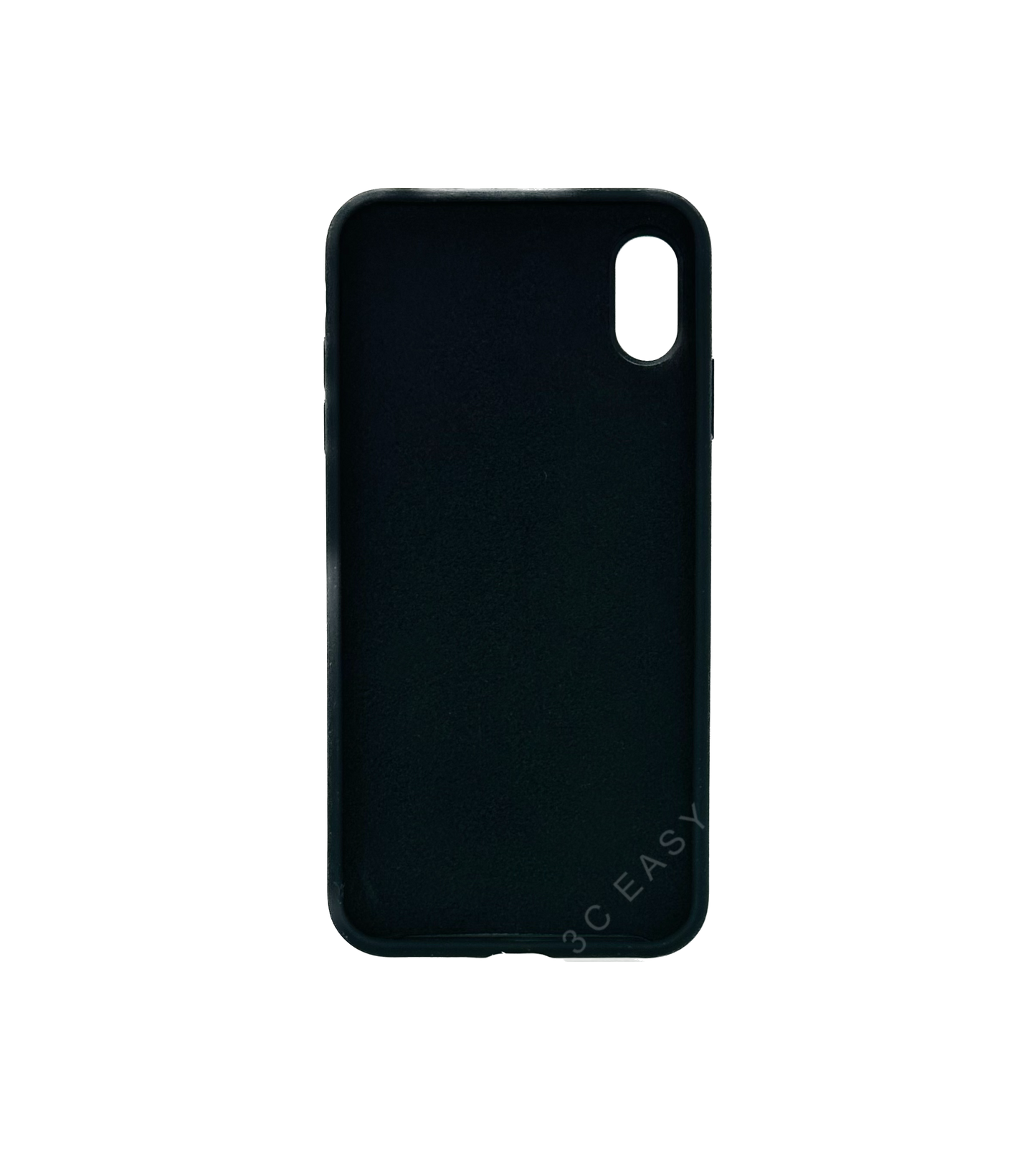iPhone Xs Max 硅胶套
