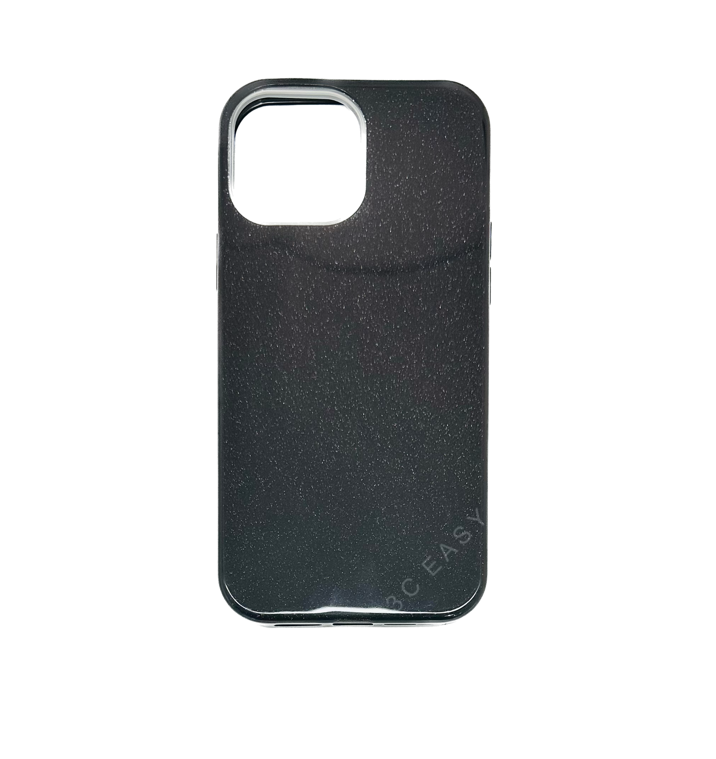 Cover iPhone 13 Pro Max Brillantini