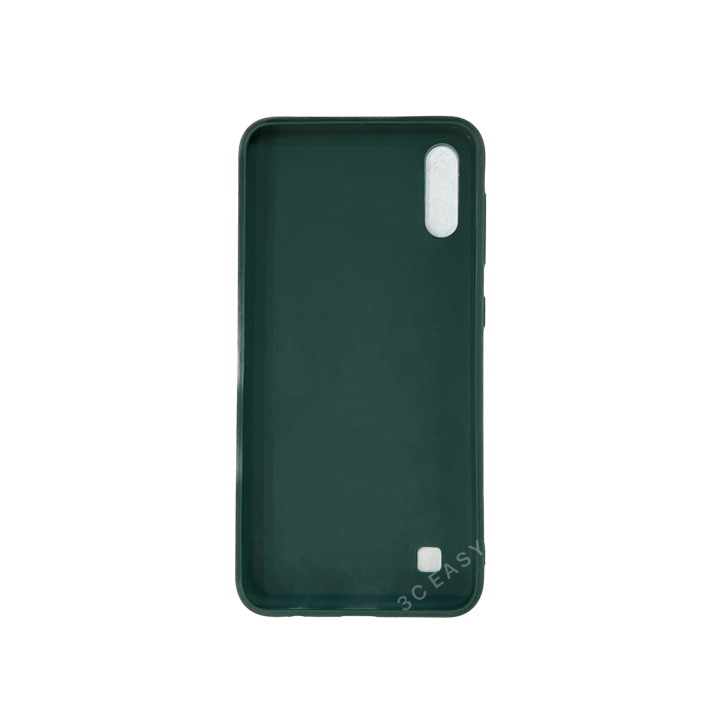 Cover Samsung A10 colorato