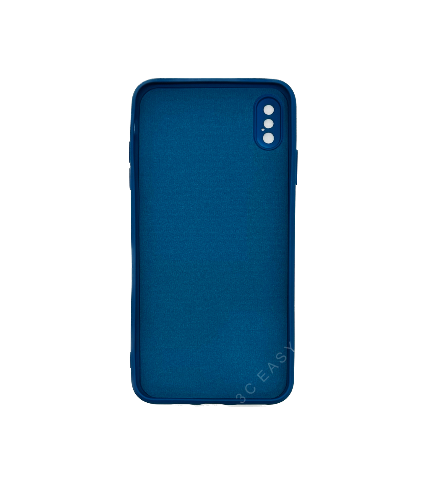 Cover iPhone Xs Max Silicone