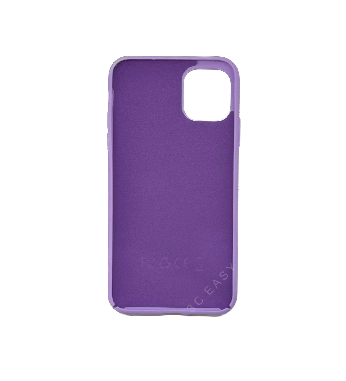 Cover iPhone 11 Pro Max Silicone