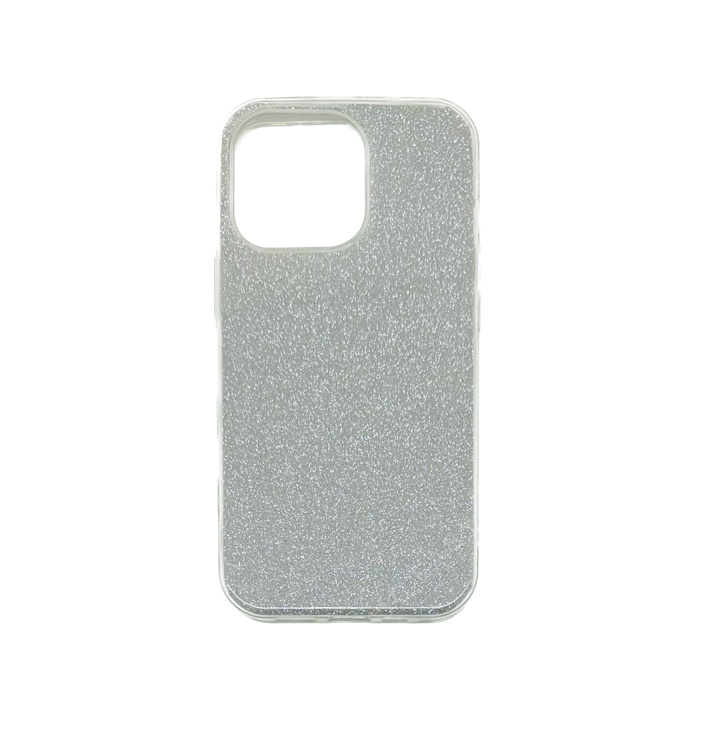 Cover iPhone 13 Pro Brillantini