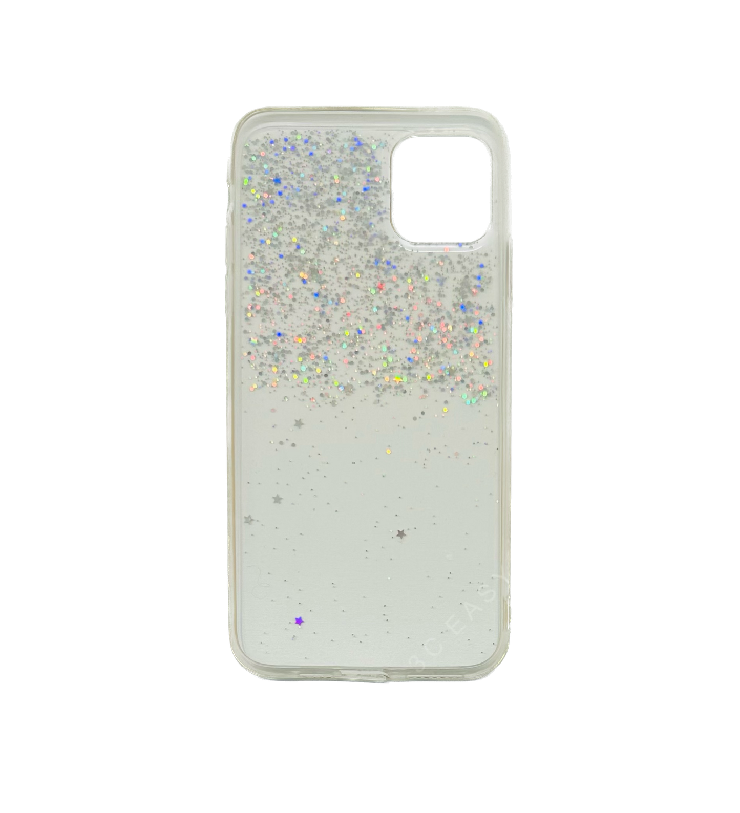 Cover iPhone 11 Pro Max Brillantini
