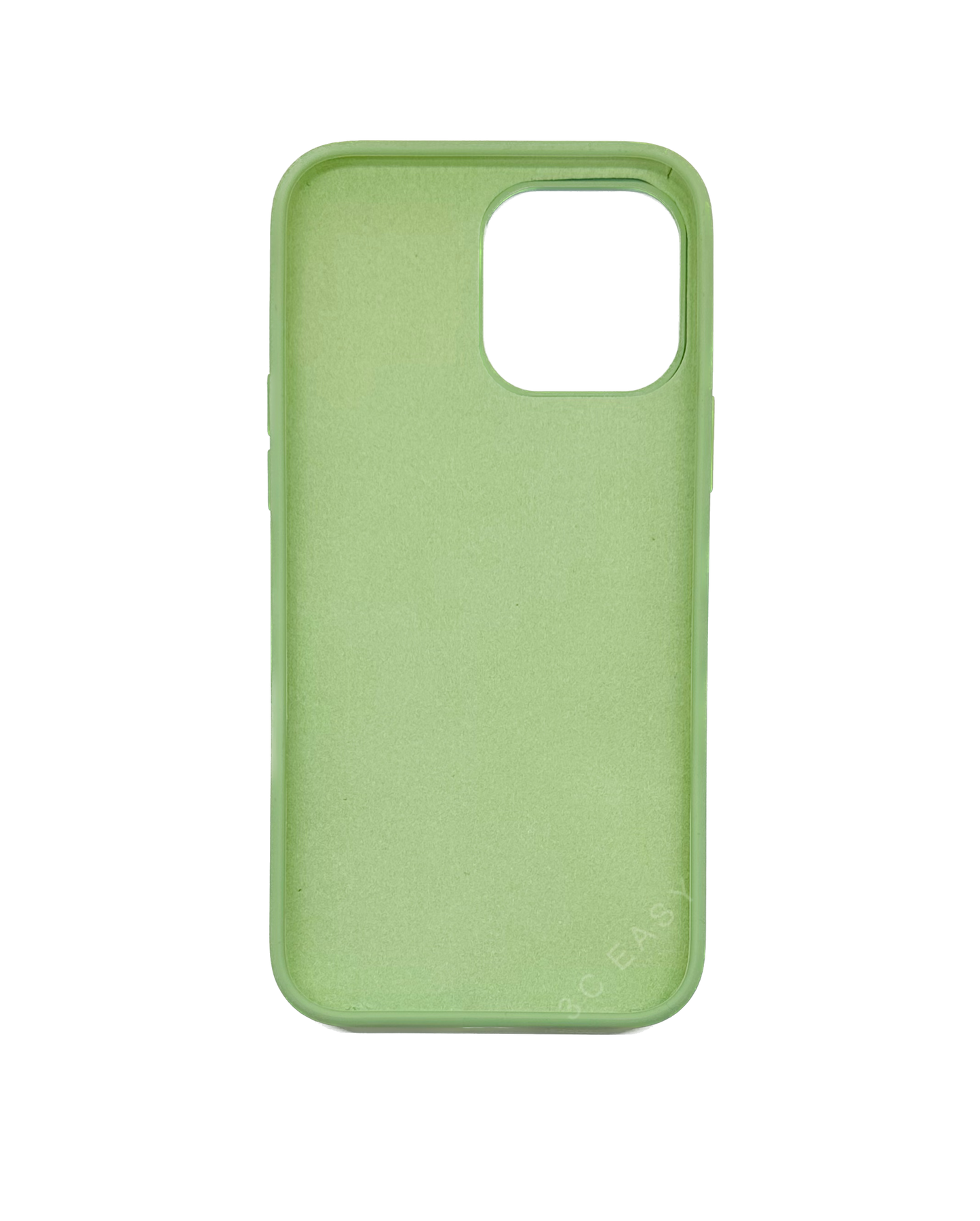 Cover iPhone 13 Pro Max Silicone
