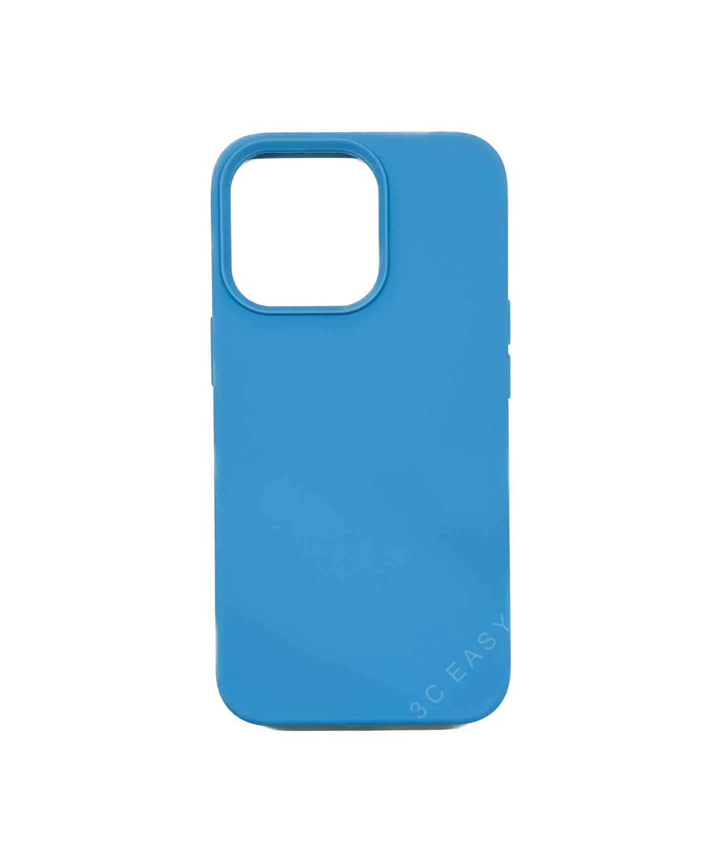 Cover iPhone 13 Pro Silicone