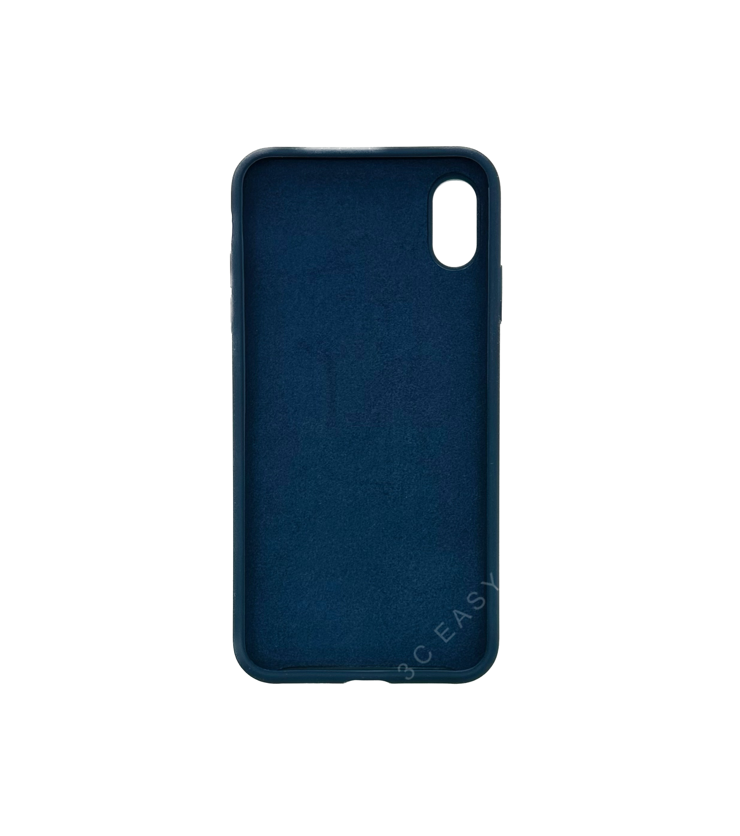 iPhone Xs Max 硅胶套