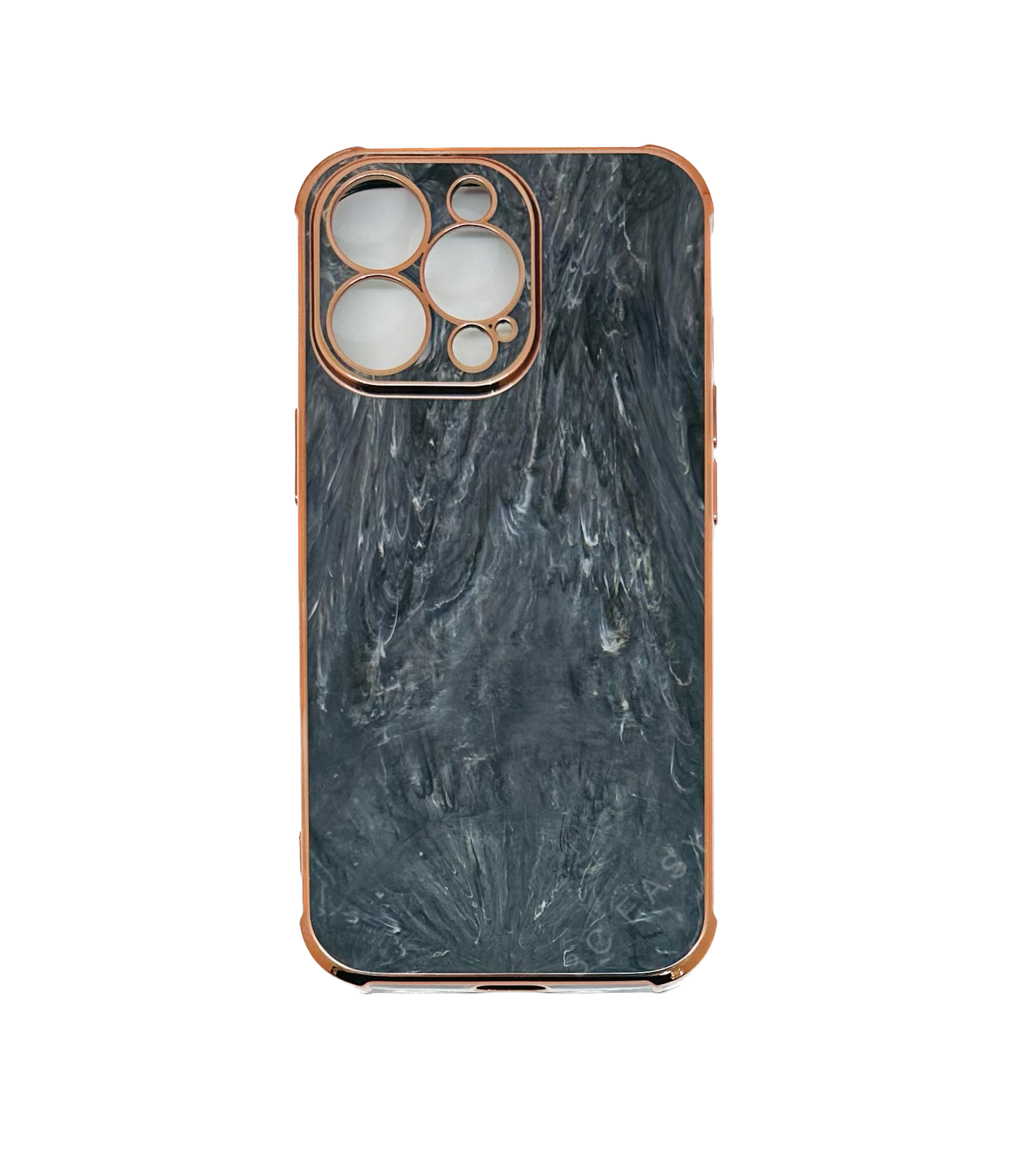 Cover iPhone 13 Pro Marmo