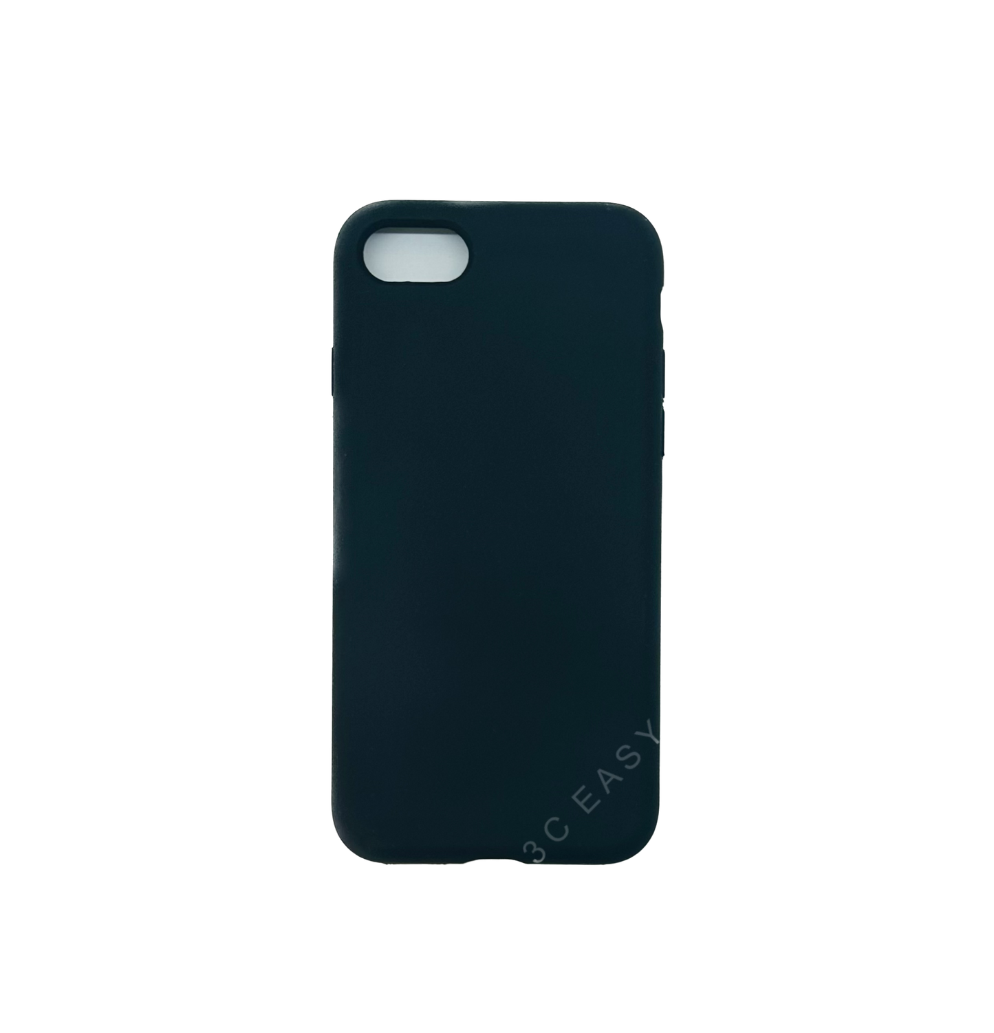 Cover iPhone 7/8/SE II Silicone