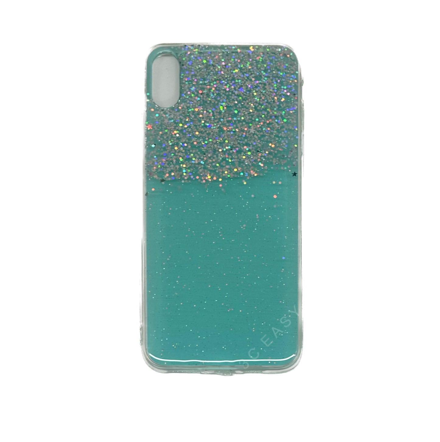 Cover iPhone Xs Max Brillantini