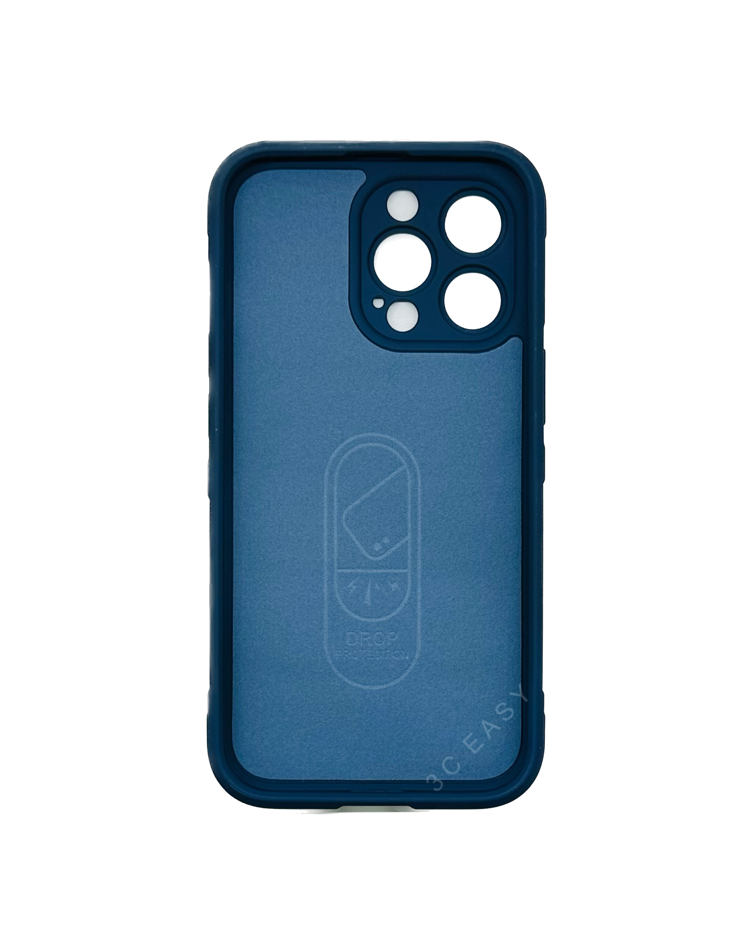 Cover iPhone 13 Pro Antiscivolo