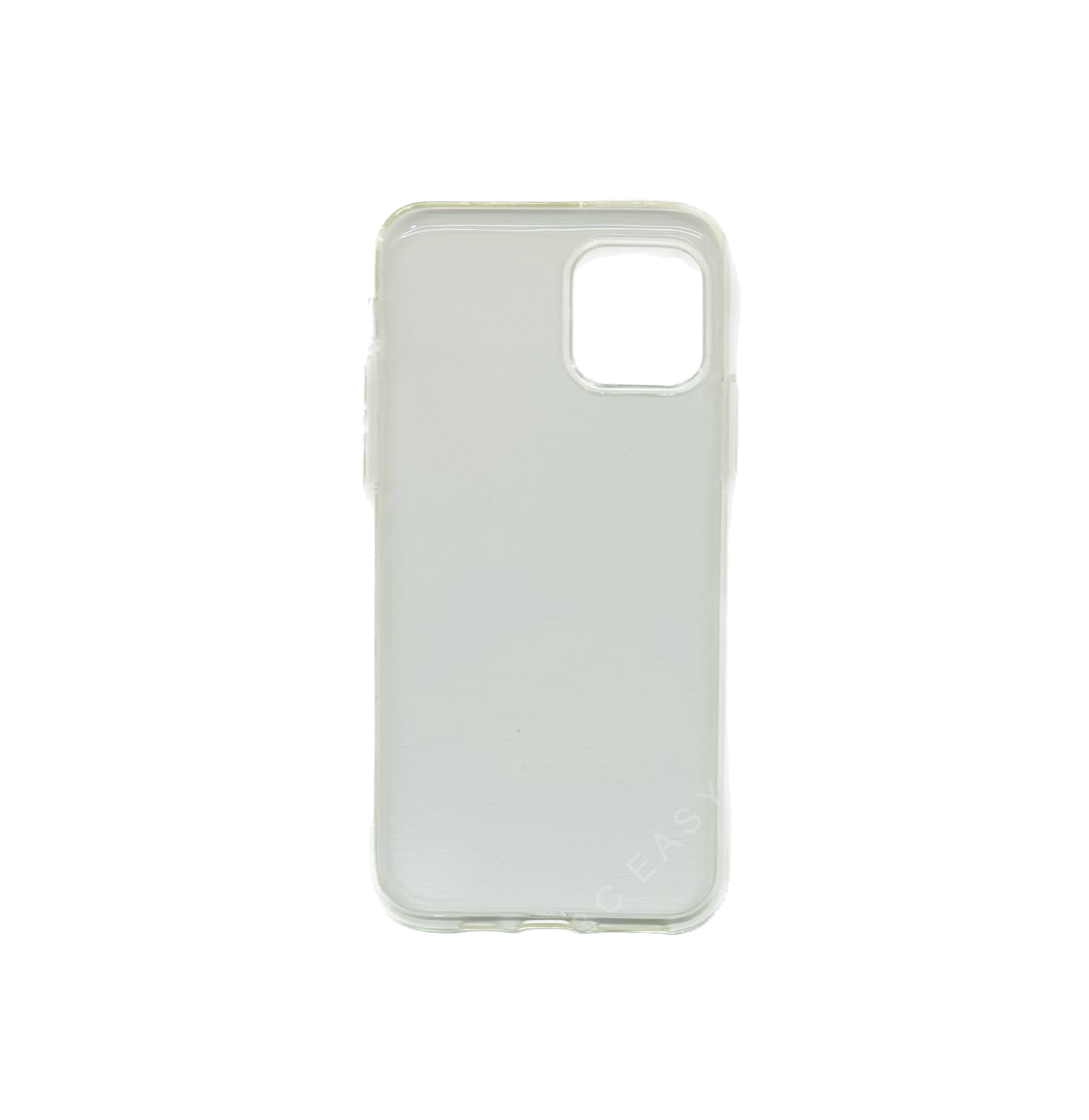 Cover iPhone 11 Pro Trasparente