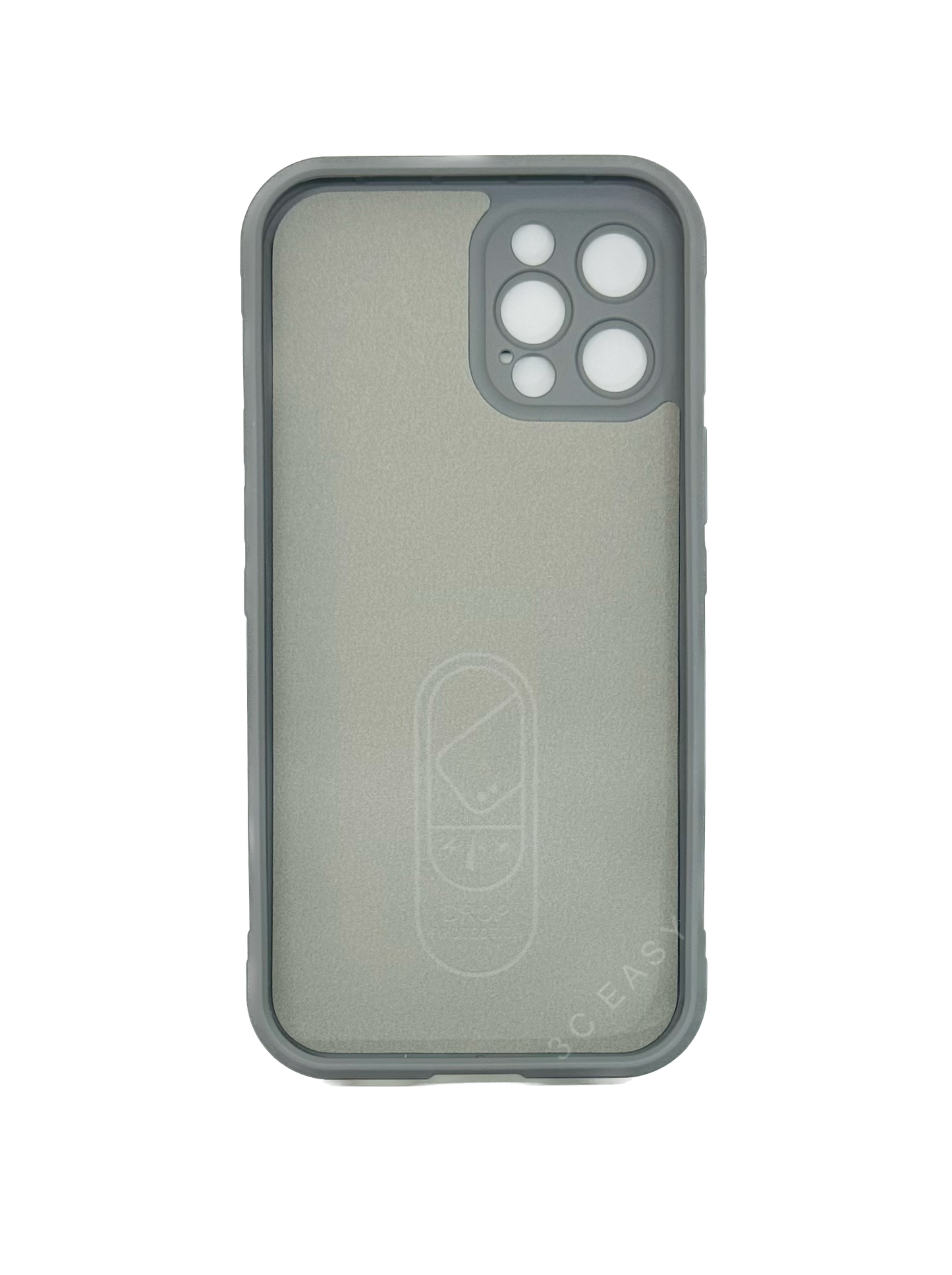 Cover iPhone 12 Pro Max Antiscivolo