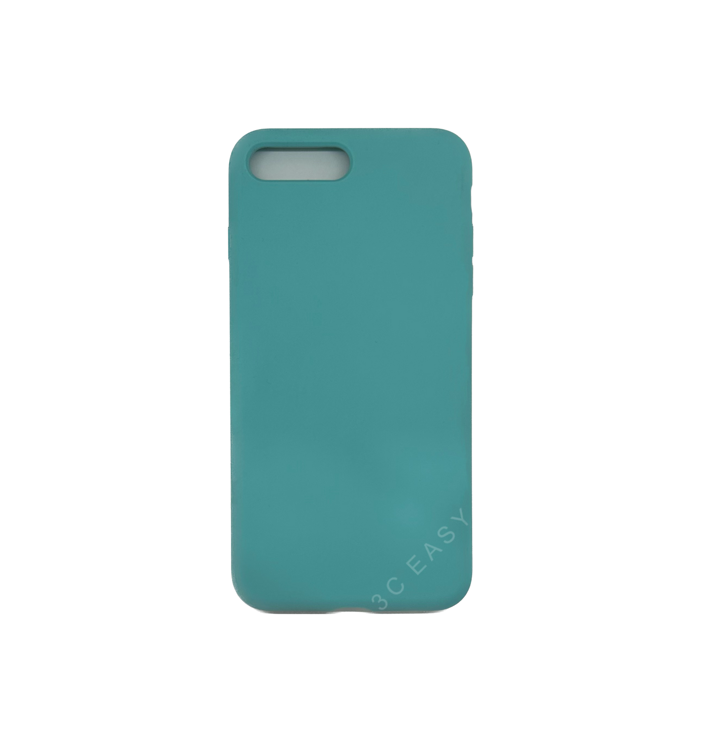Cover iPhone 8 Plus Silicone