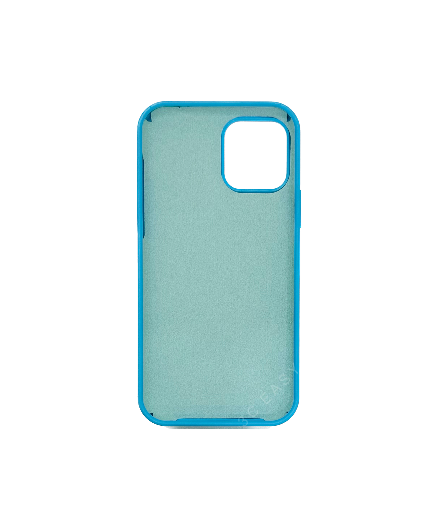Cover iPhone 12/12 Pro Silicone