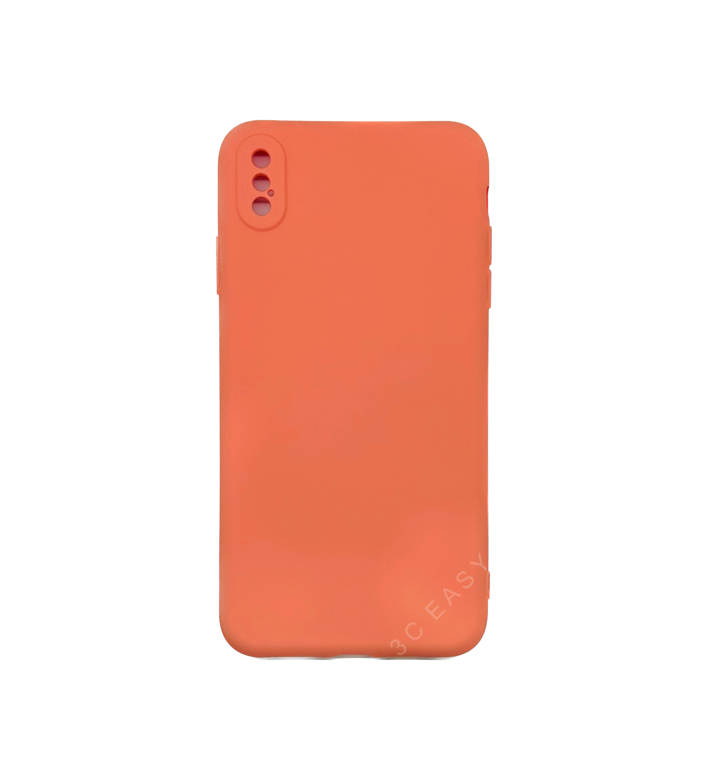 Cover iPhone Xs Max Silicone