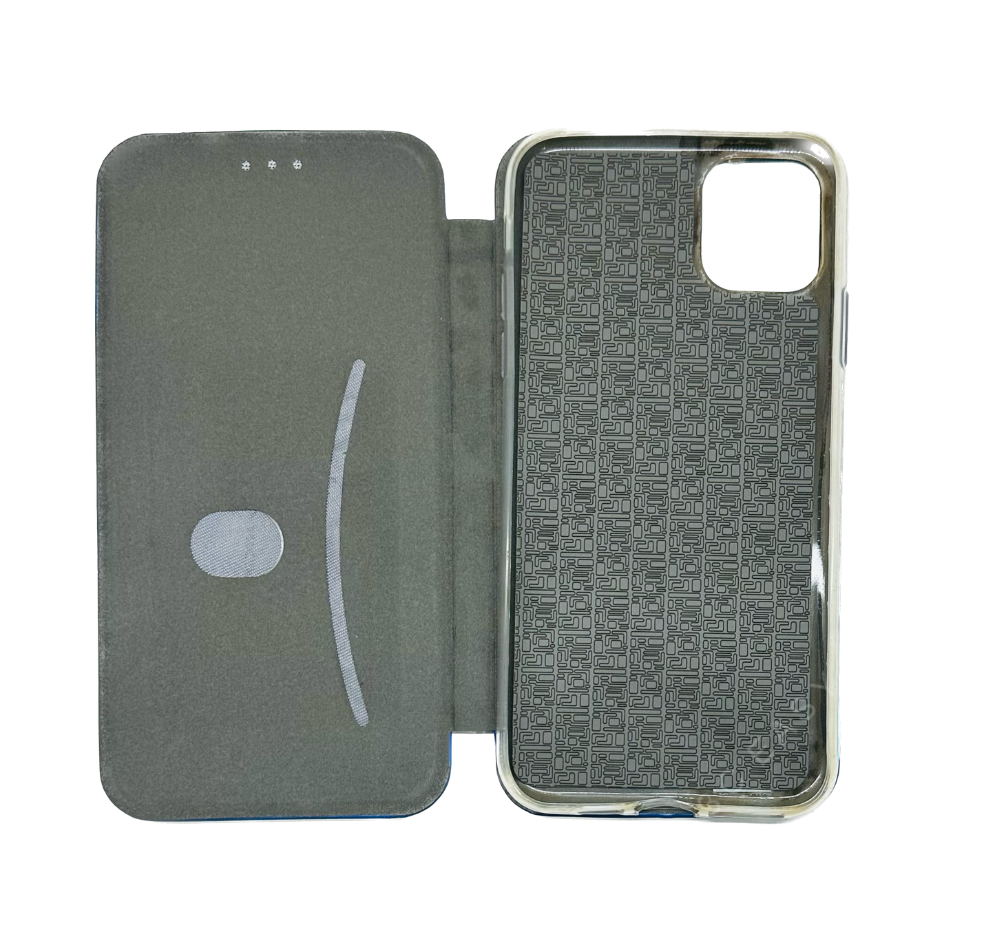 Cover iPhone 11 Pro Max Libro
