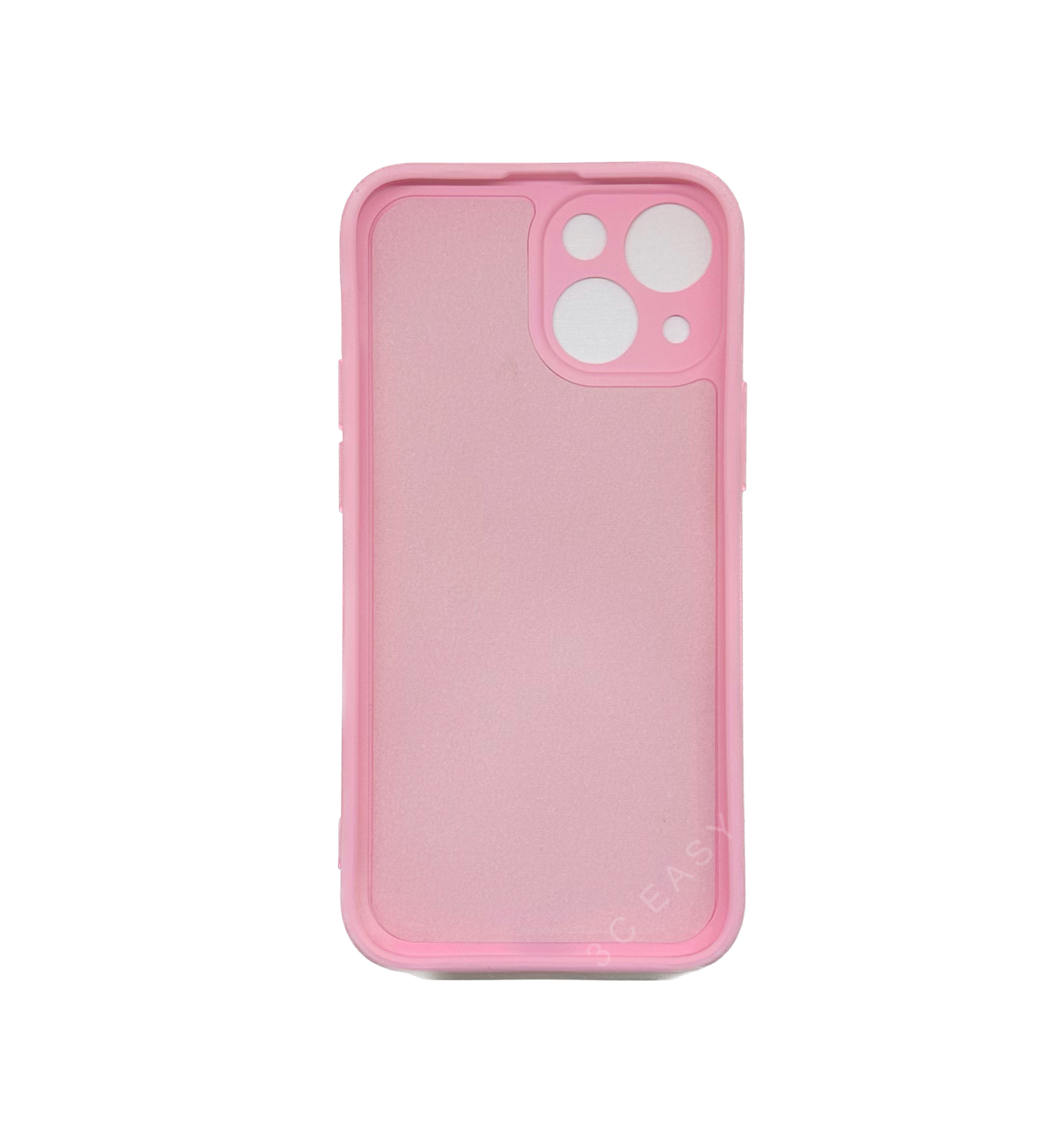 Cover iPhone 13 Mini Silicone