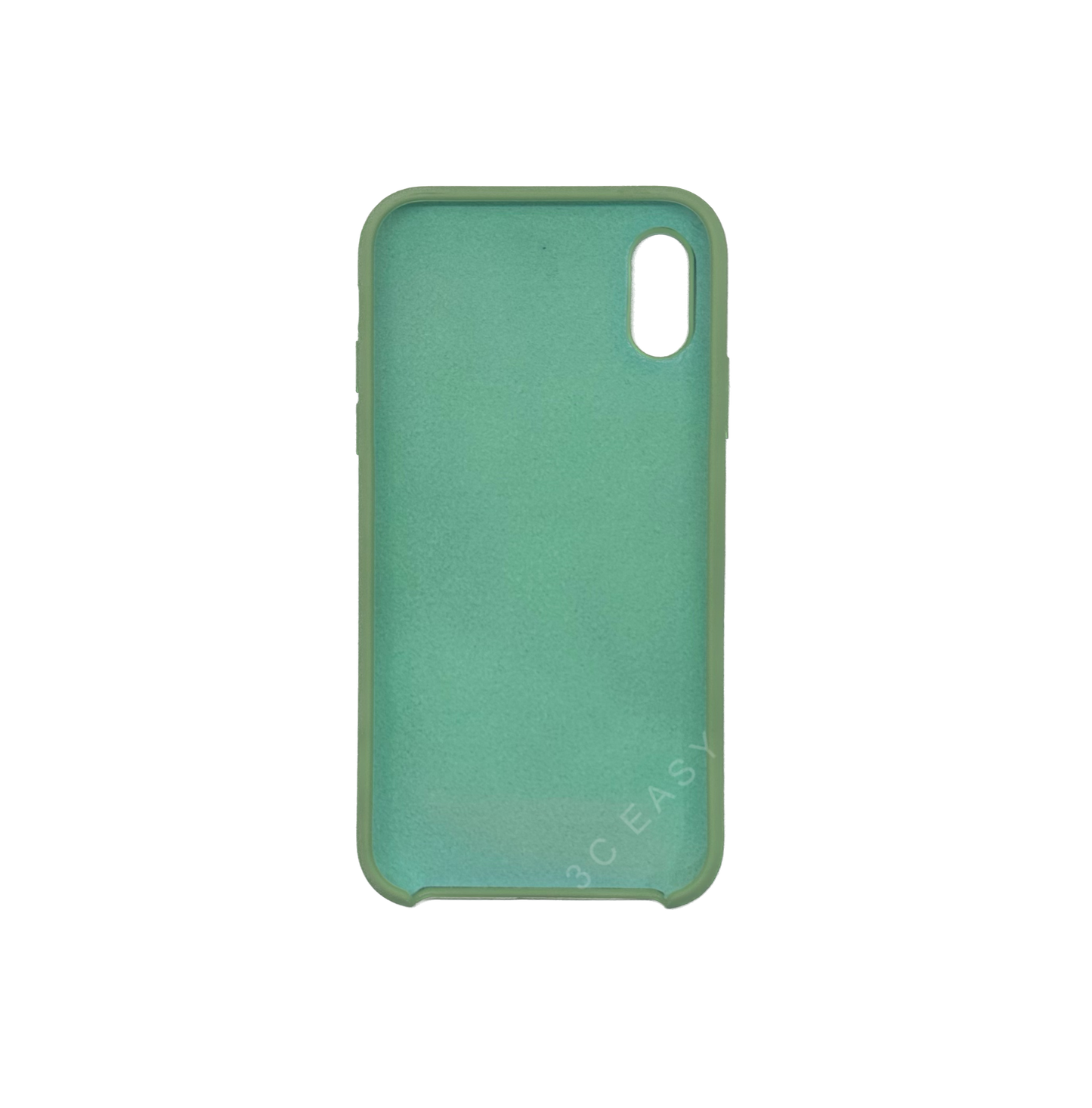 Cover iPhone Xr Silicone