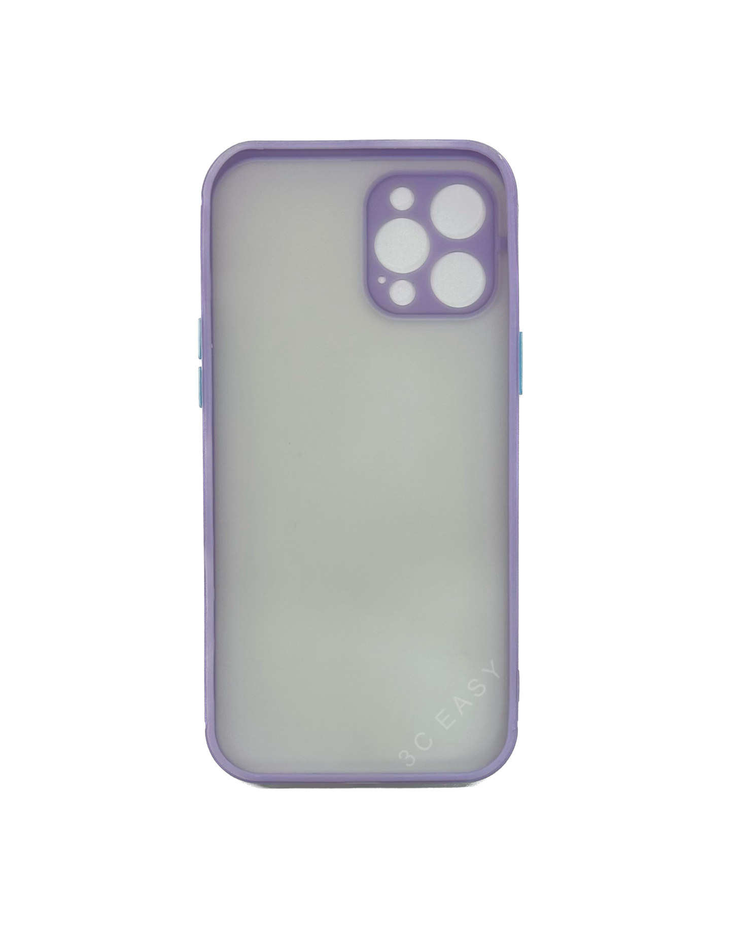 iPhone 12 Pro Max 保护壳哑光保护