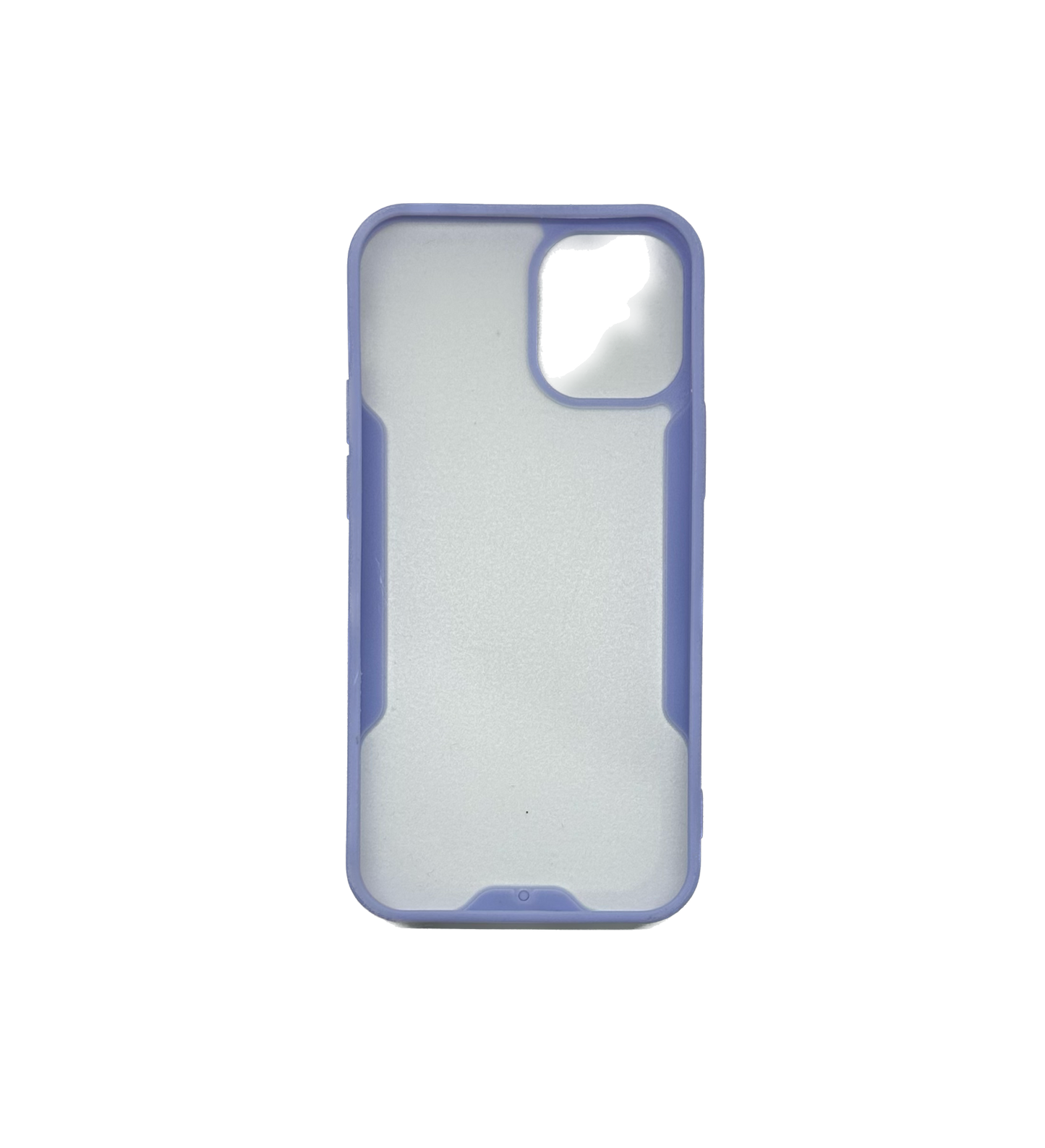 Cover iPhone 12 Mini Opaco