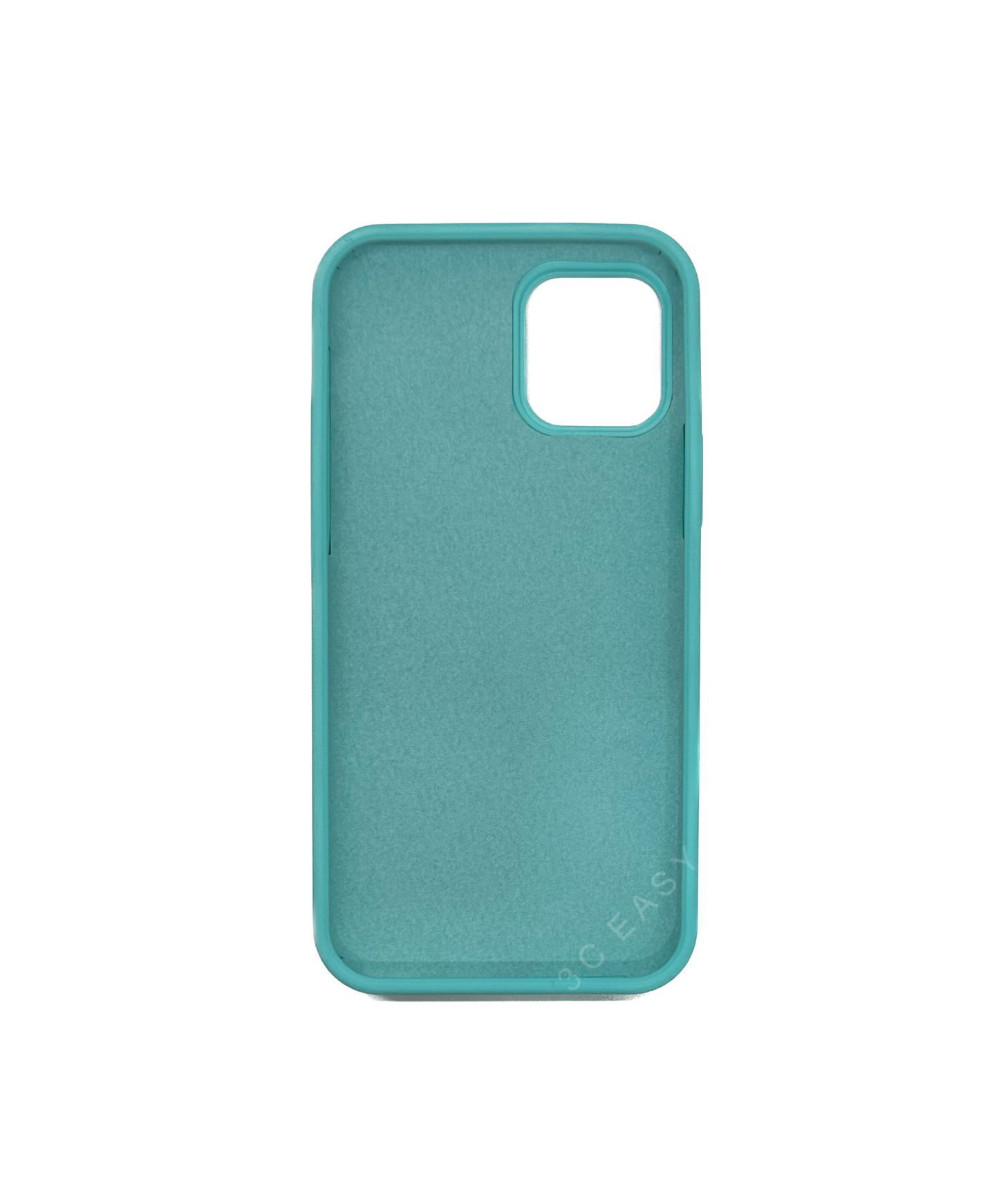 Cover iPhone 12/12 Pro Silicone