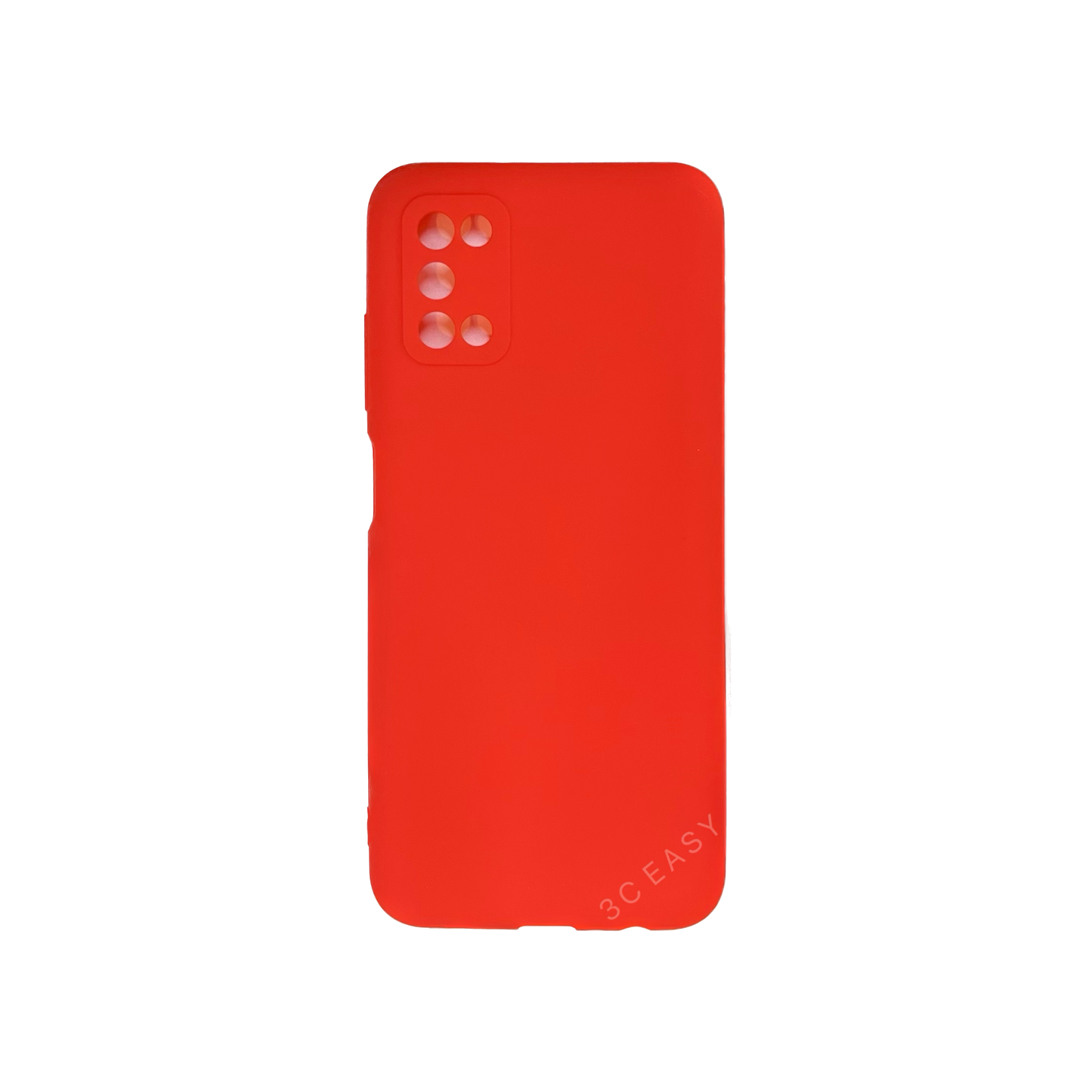 Cover Samsung A03s Colorate