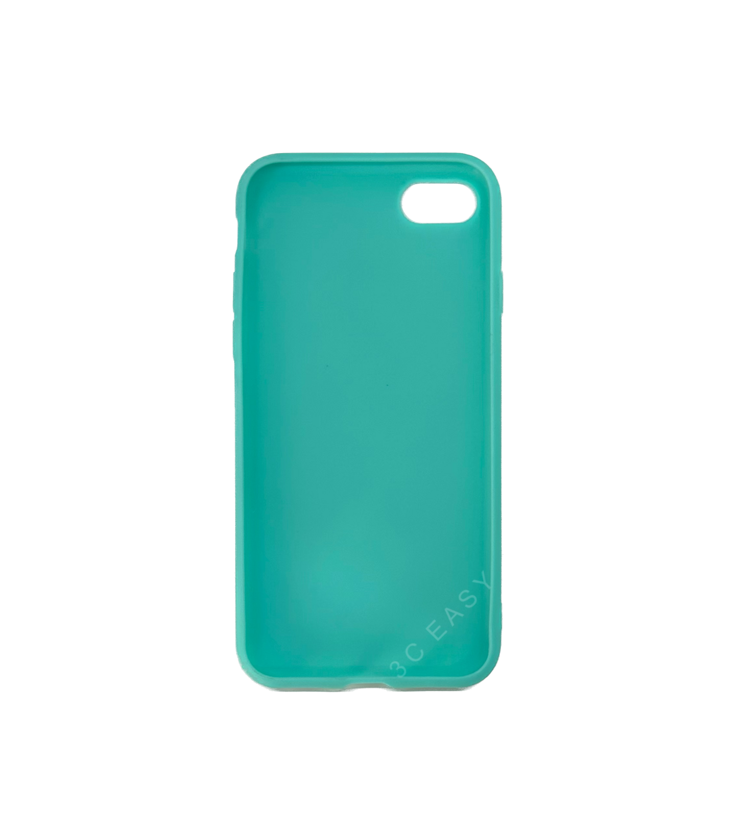 Cover iPhone 7/8/SE II Colorato