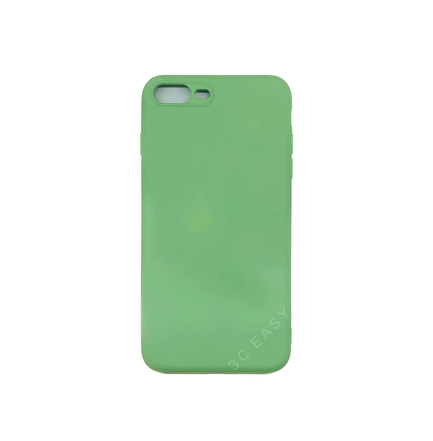 Cover iPhone 8 Plus Silicone