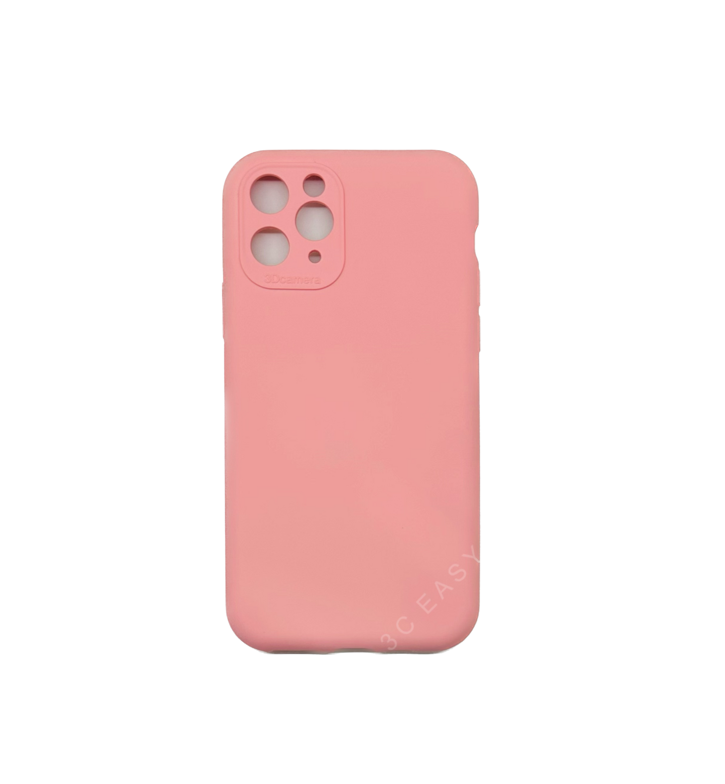 Cover iPhone 11 Pro Silicone