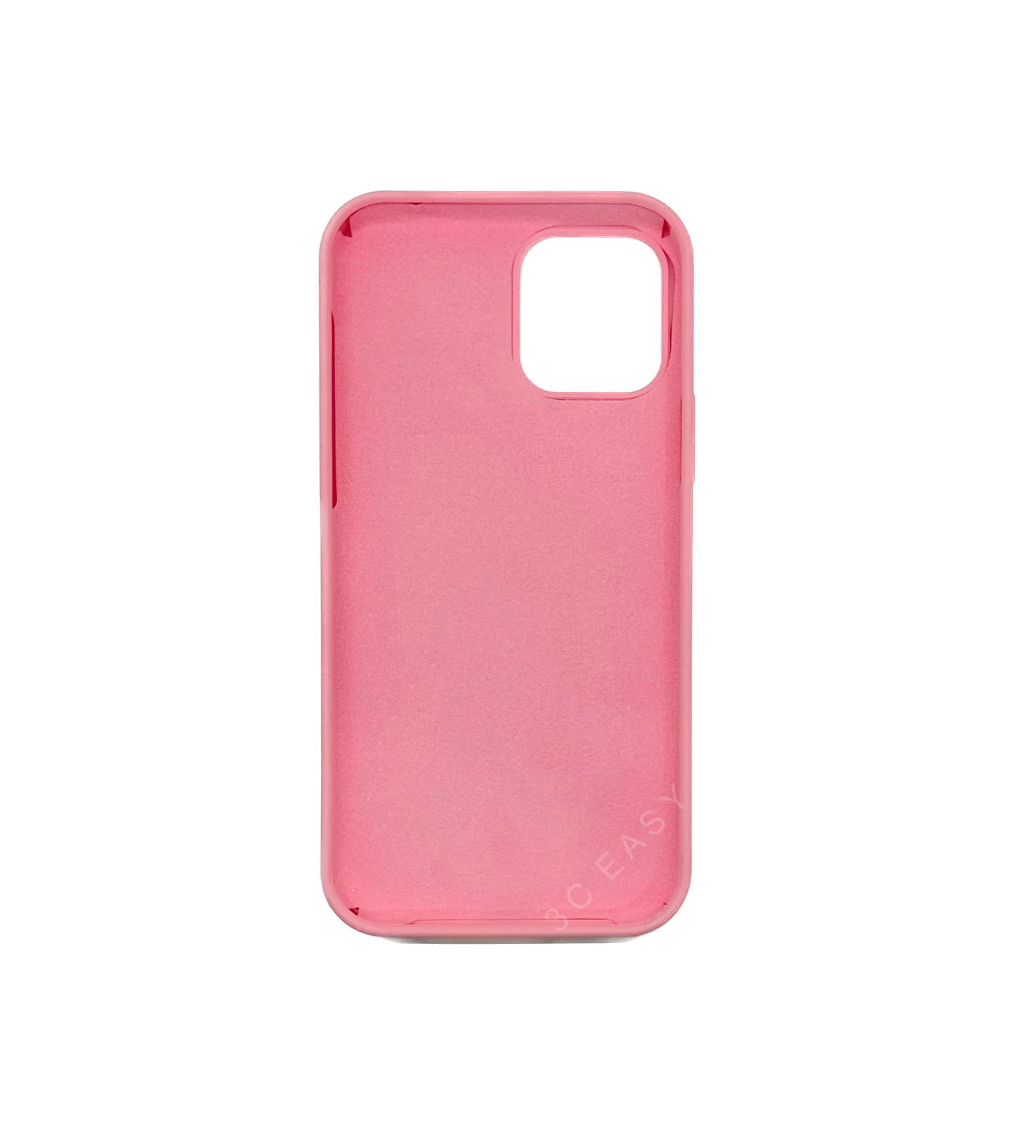 Cover iPhone 12/12 Pro Silicone