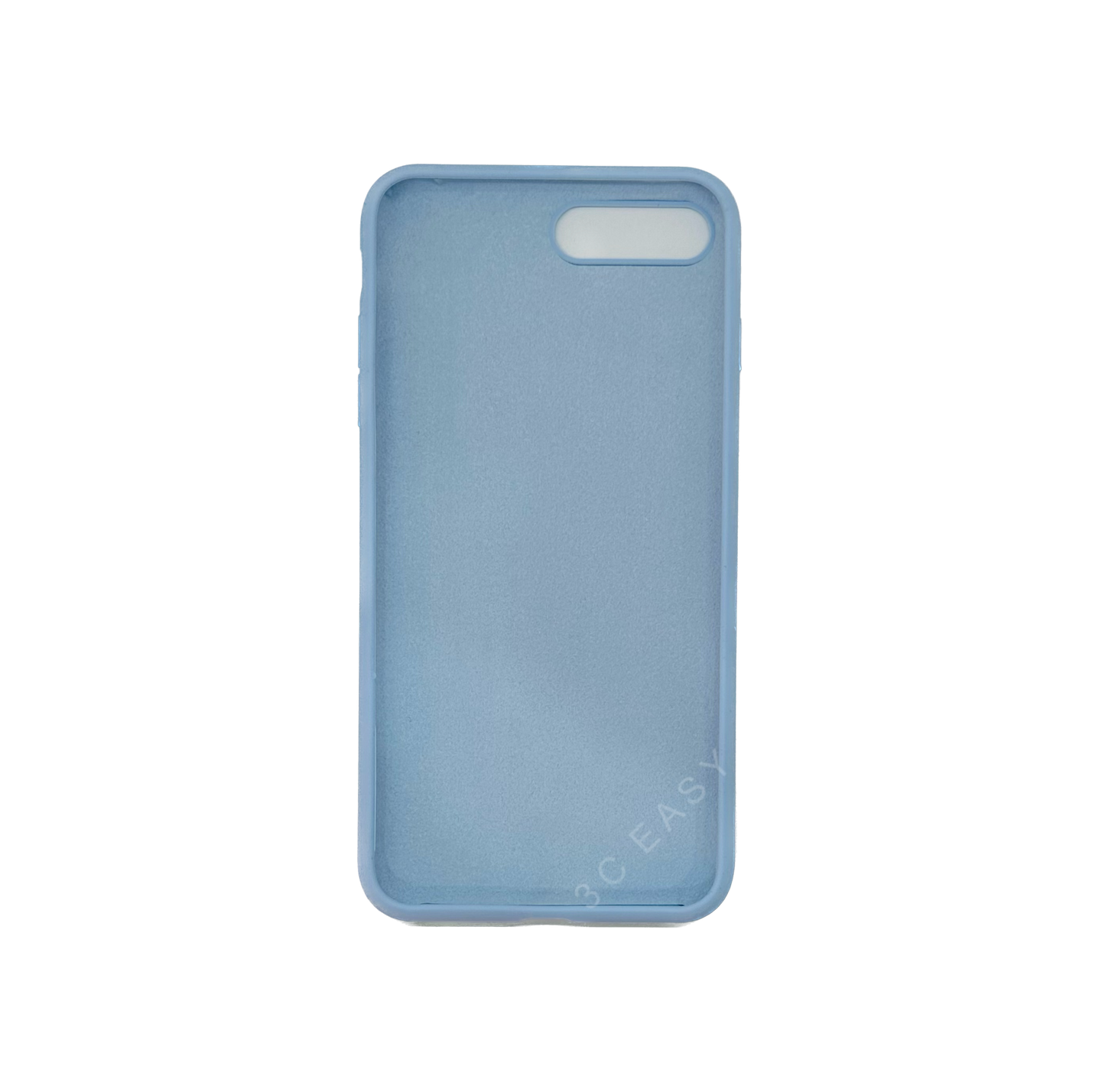 Cover iPhone 8 Plus Silicone