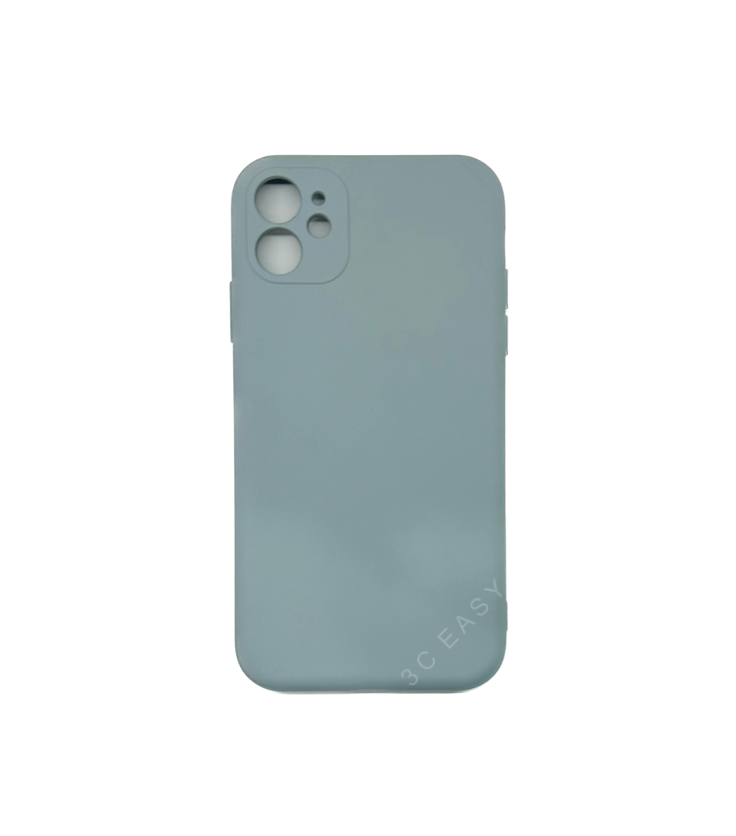Cover iPhone 11 Silicone