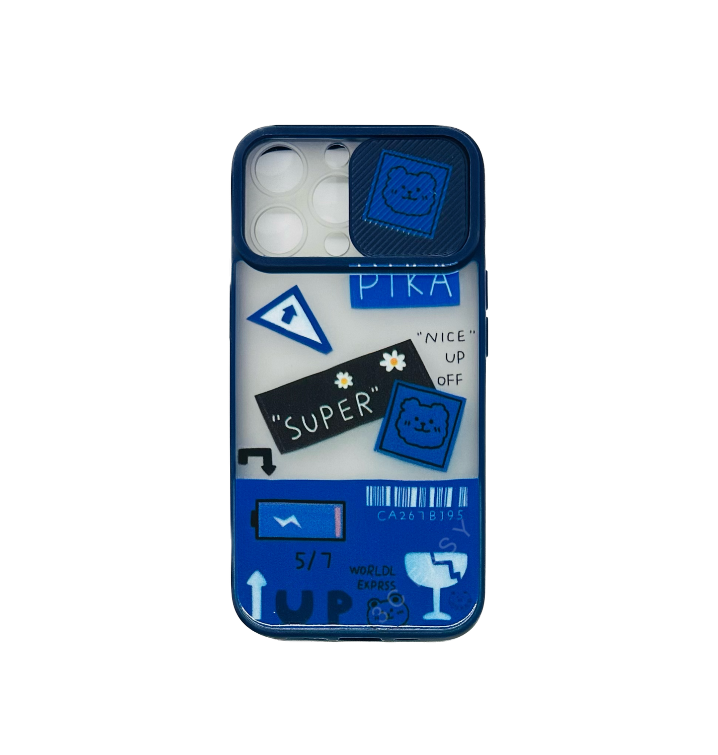 Cover iPhone 13 Pro Disegni