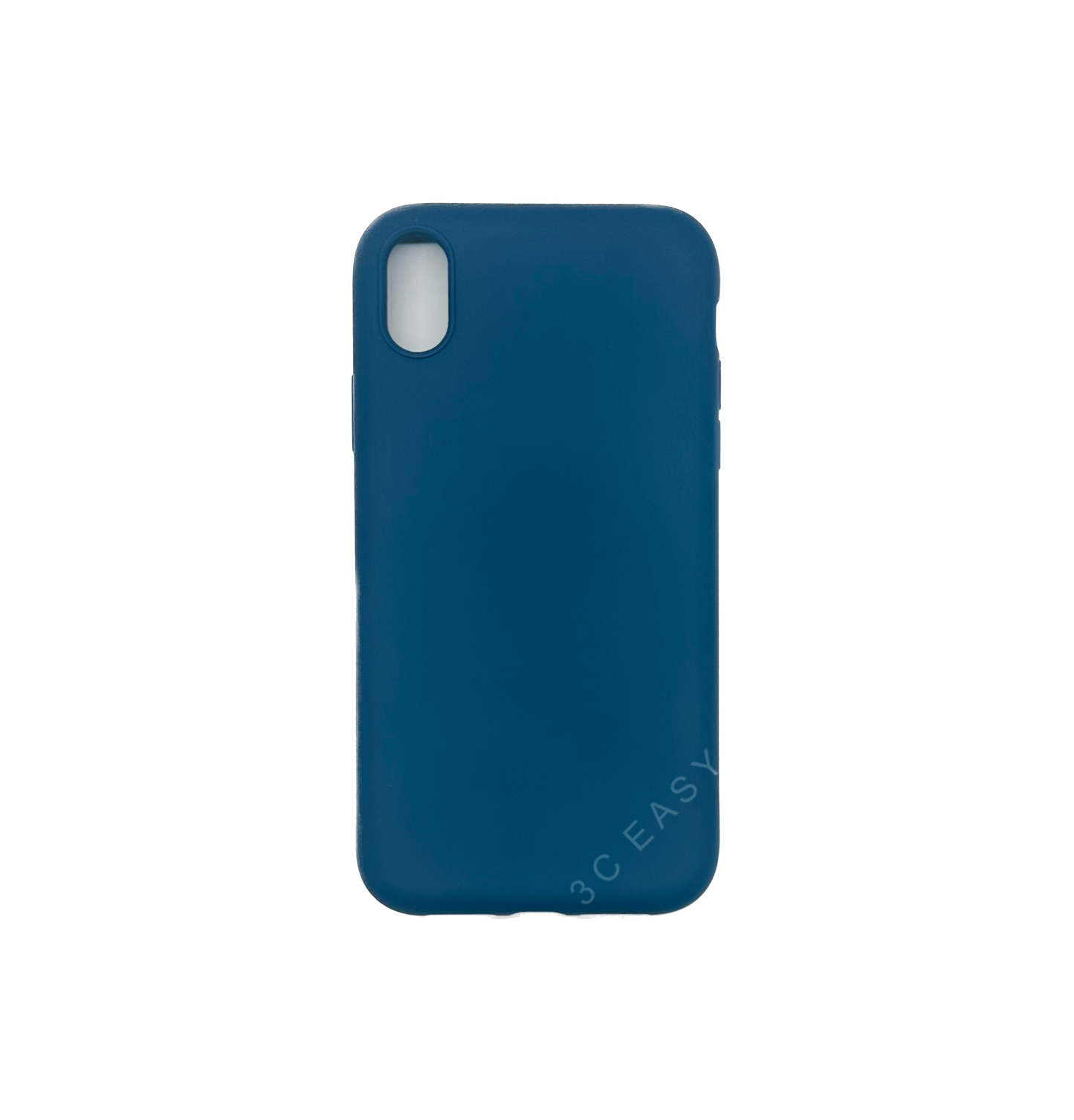 Cover iPhone Xr Silicone
