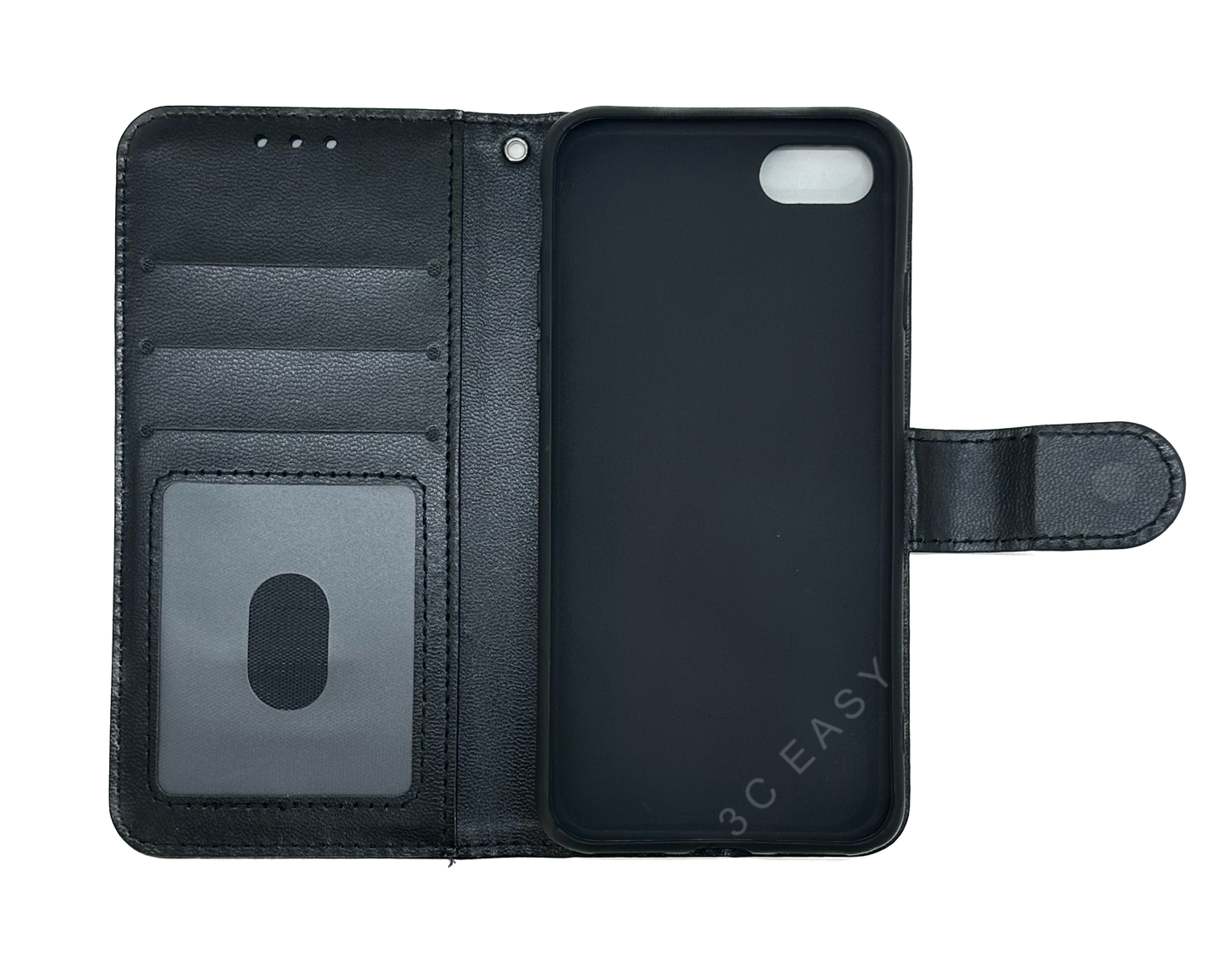 Cover iPhone 7/8/SE II Libro