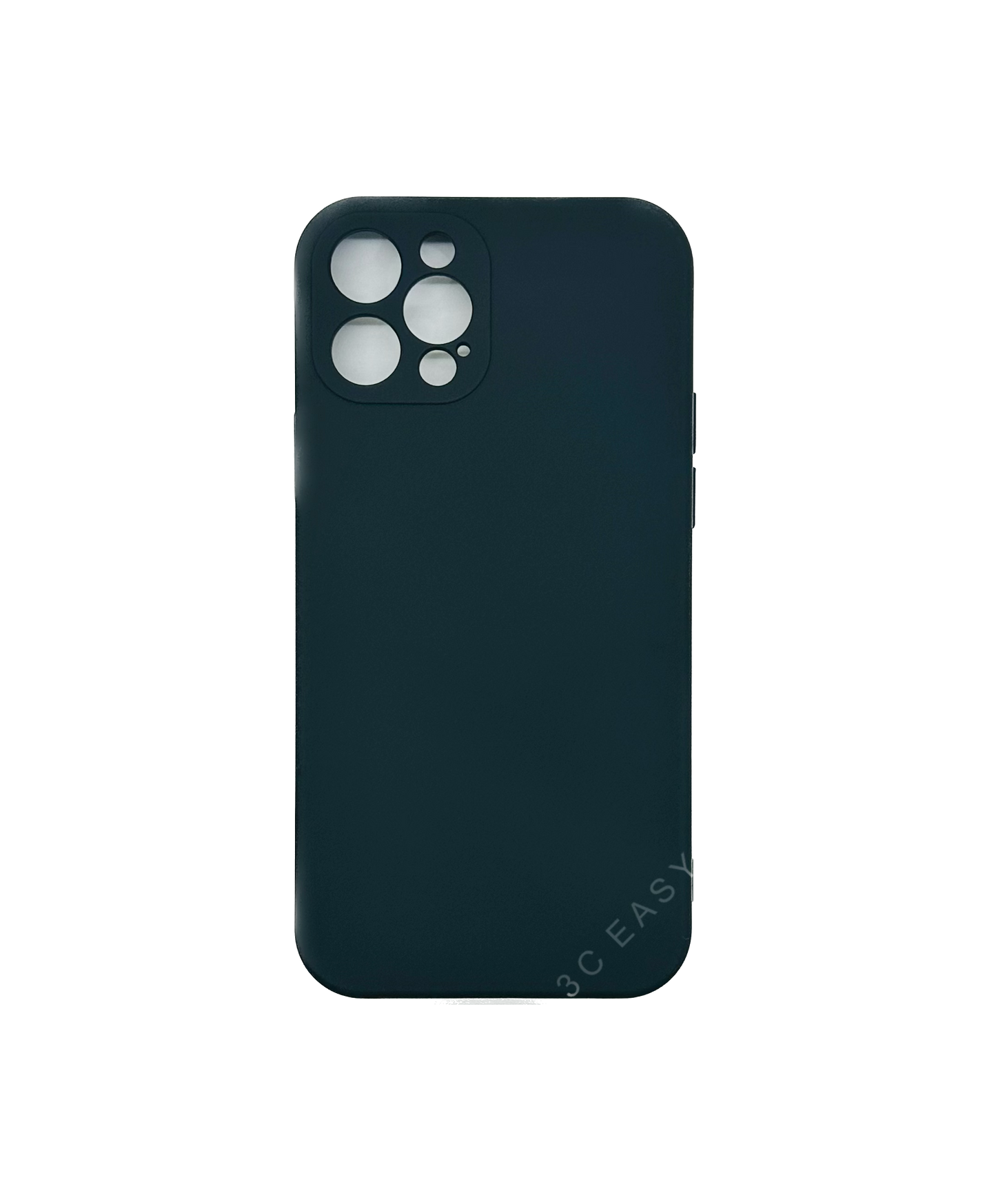 Cover iPhone 12 Pro Silicone