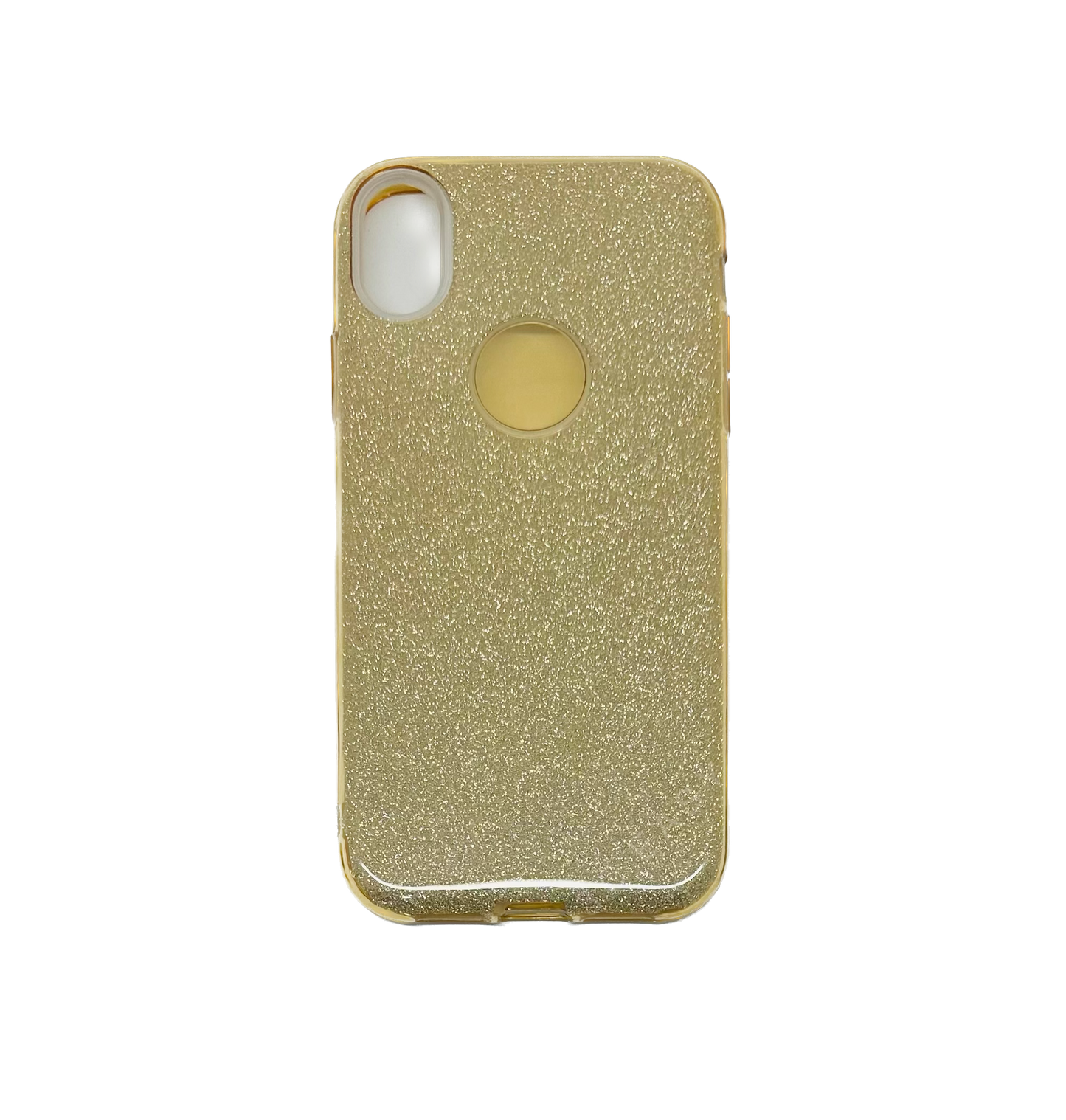 Cover iPhone Xr Brillantini