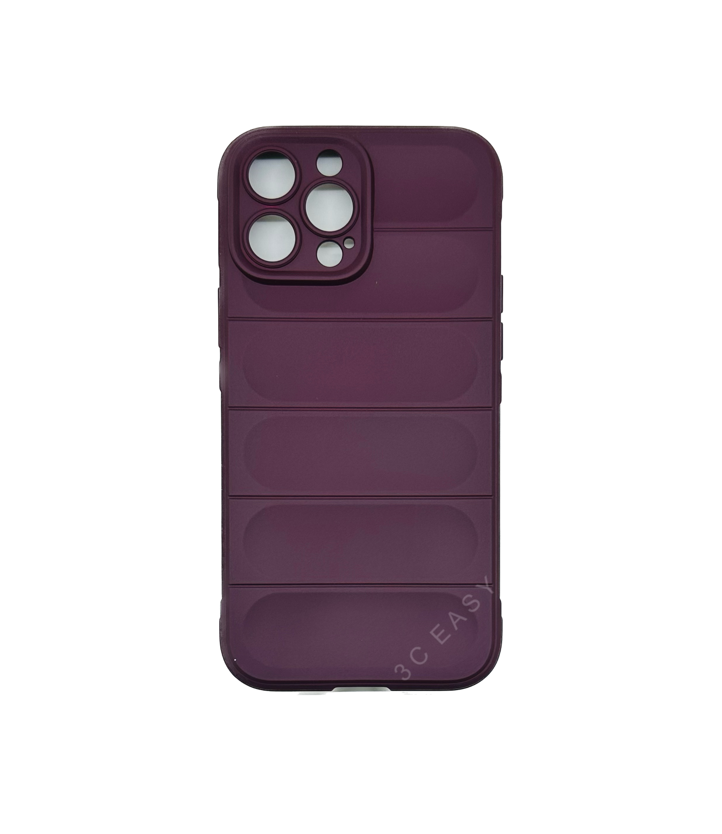Cover iPhone 13 Pro Max Antiscivolo