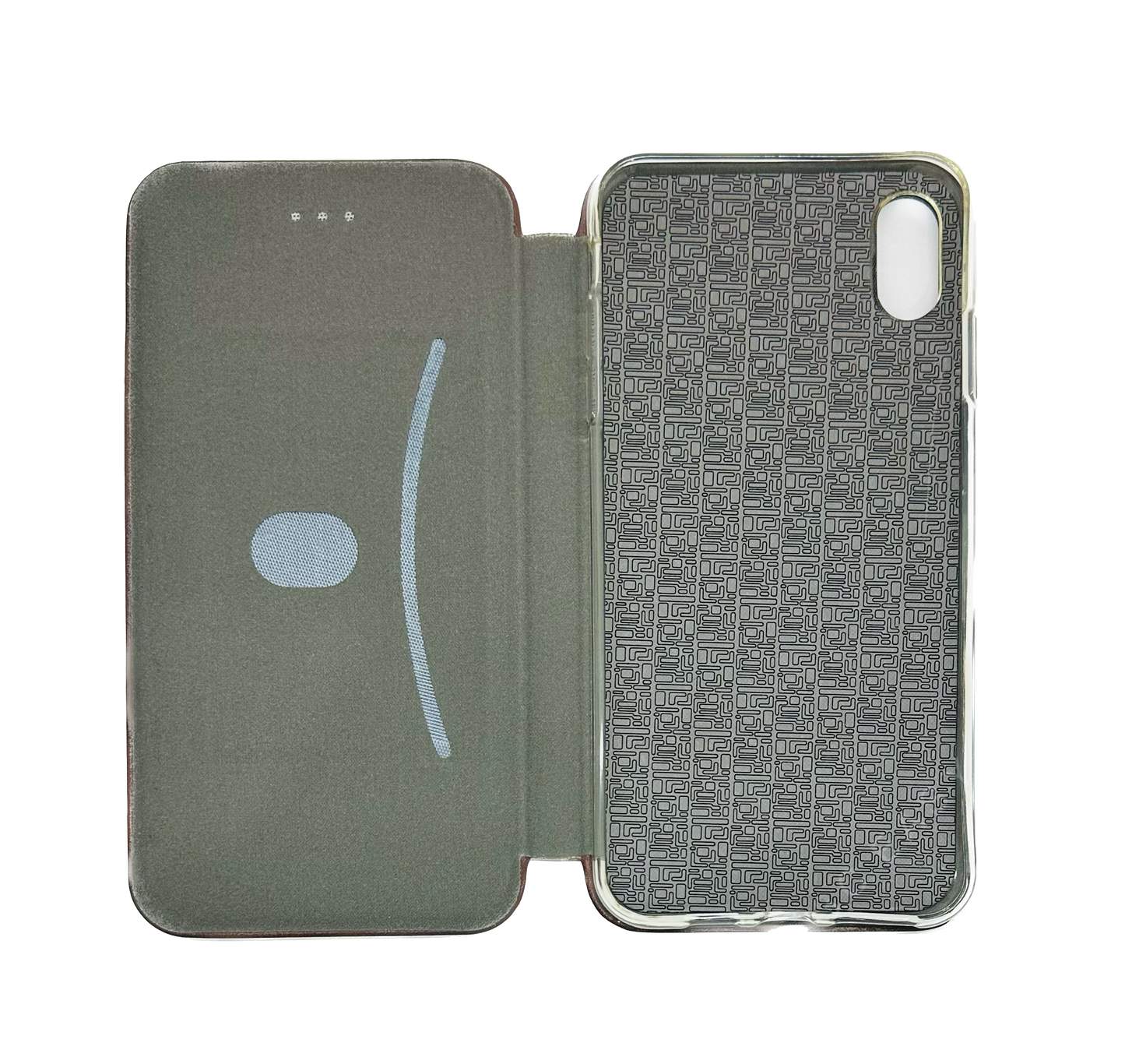 Cover iPhone Xs Max Libro