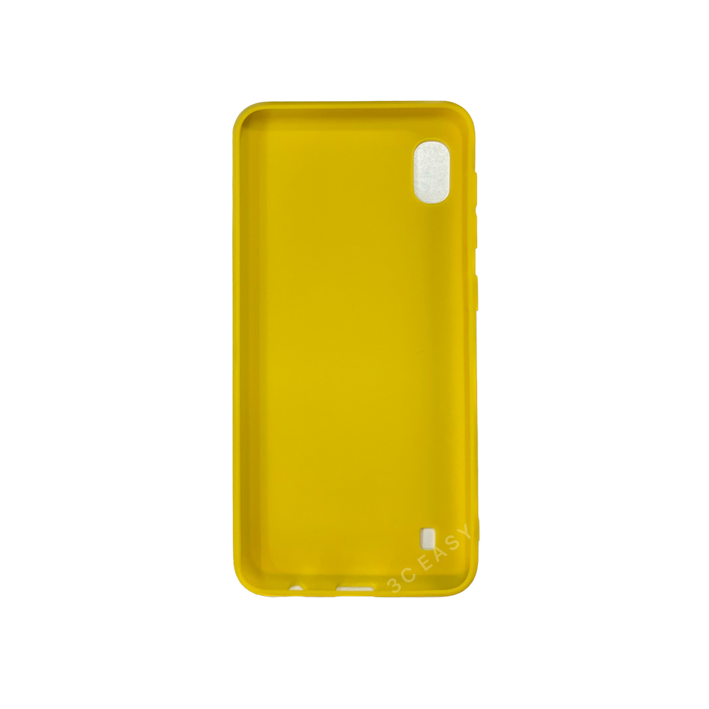 Cover Samsung A10 colorato