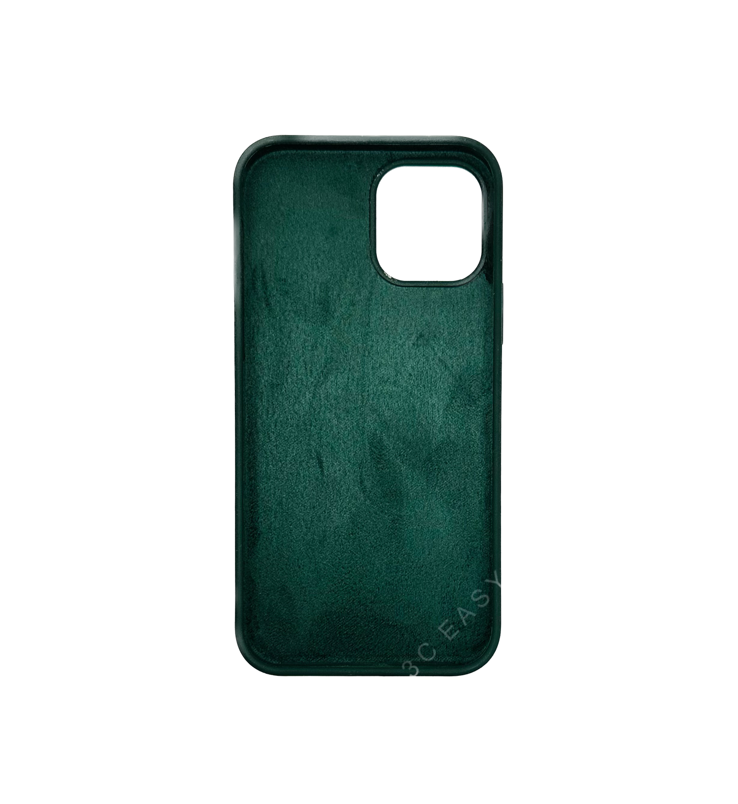 Cover iPhone 12/12 Pro Silicone