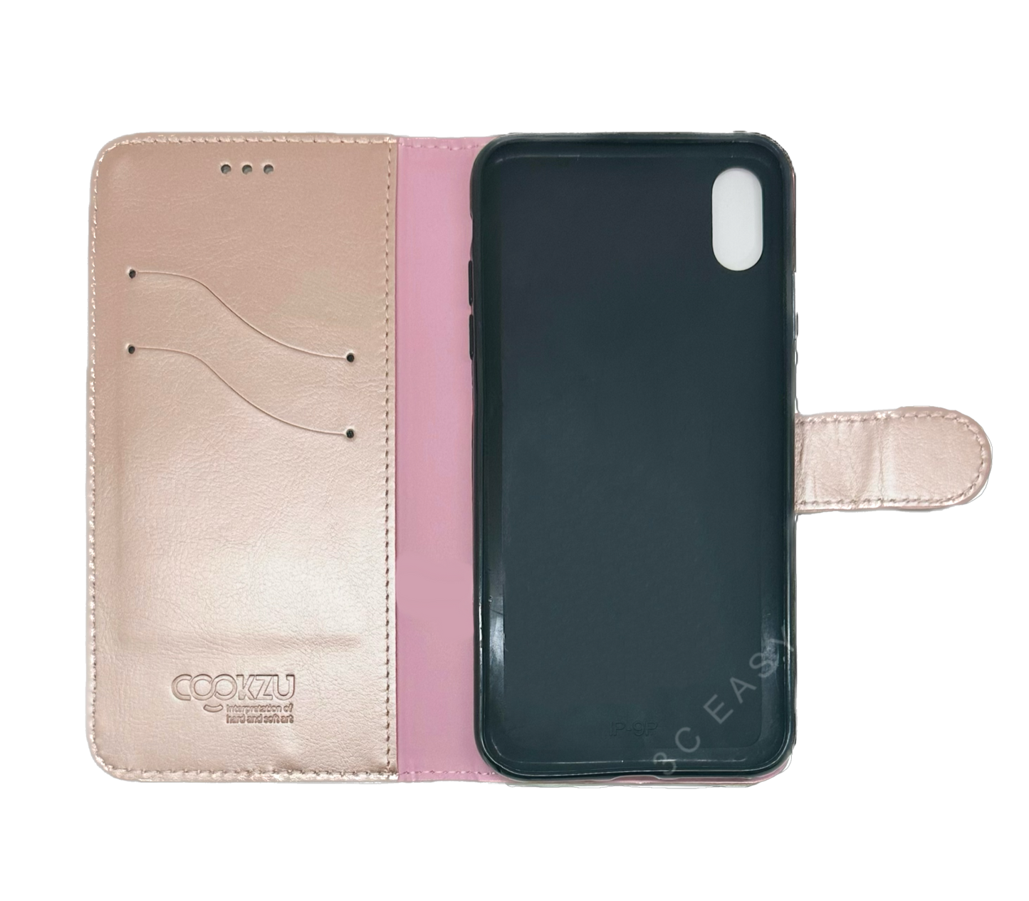 Cover iPhone Xs Max Libro
