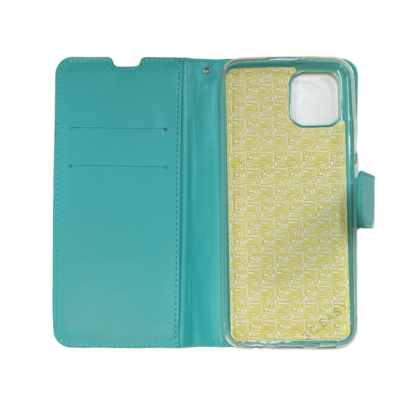 Cover Samsung A03 Libro