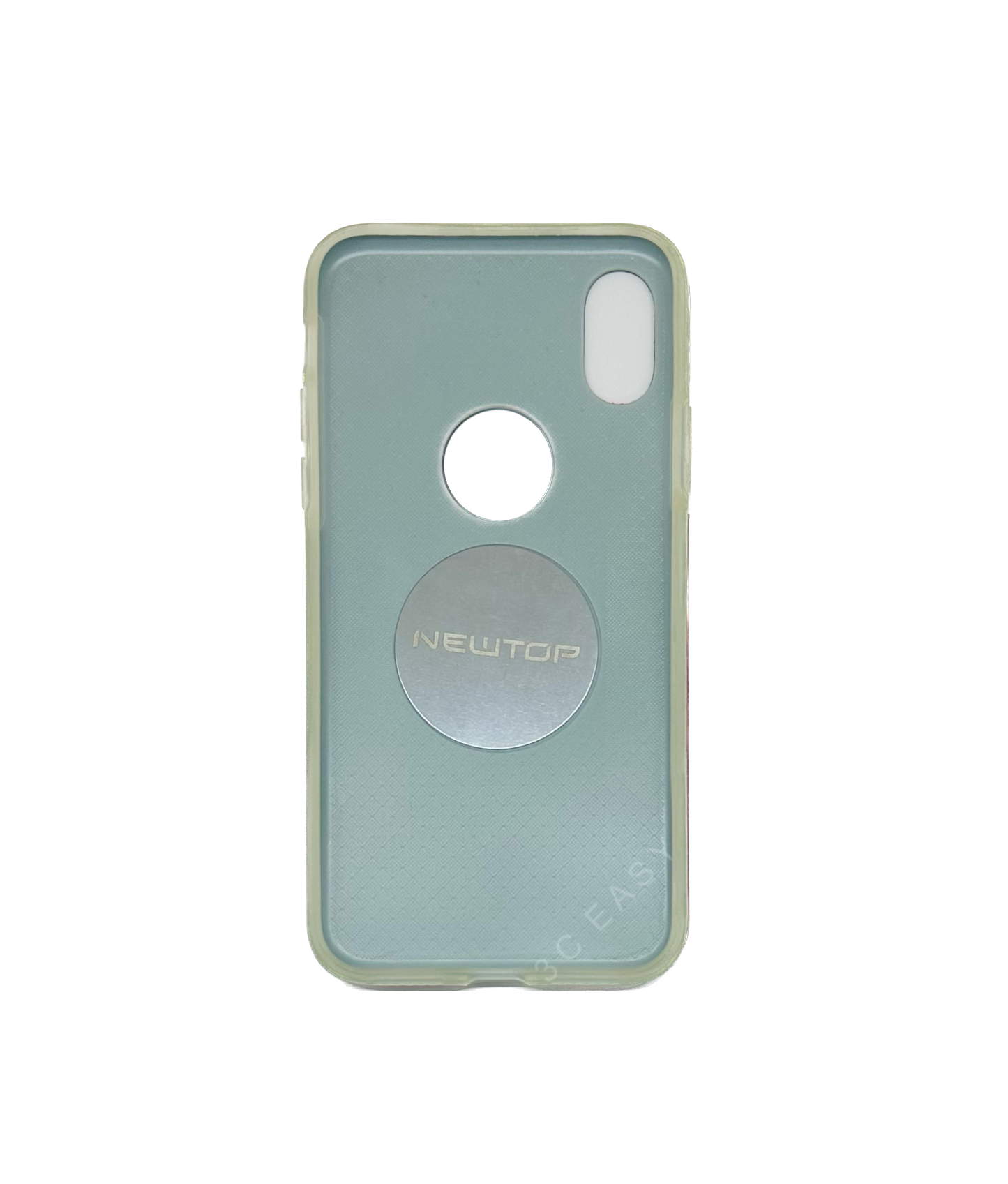 Cover iPhone X/Xs Logo