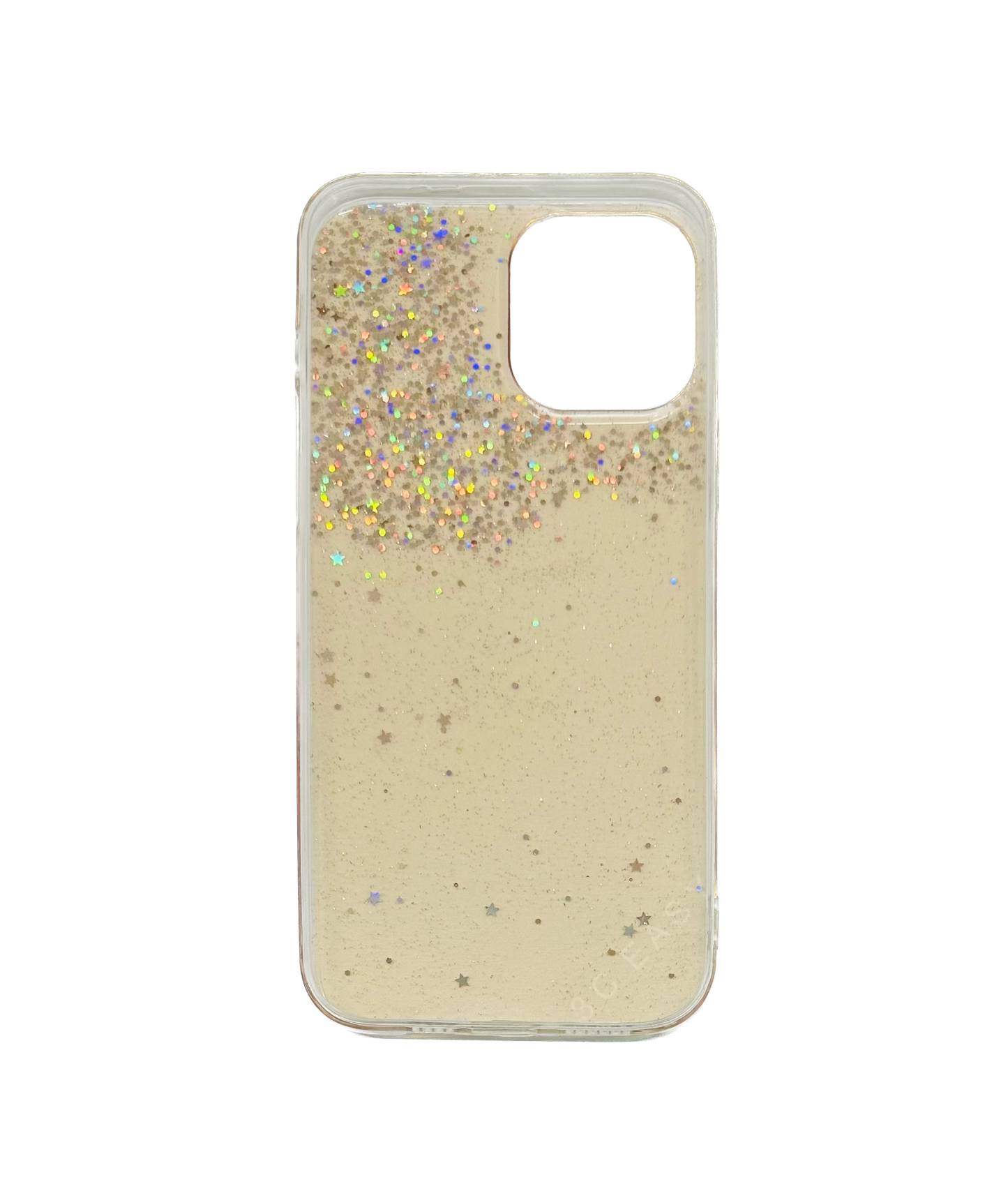 Cover iPhone 12 Pro Max Brillantini
