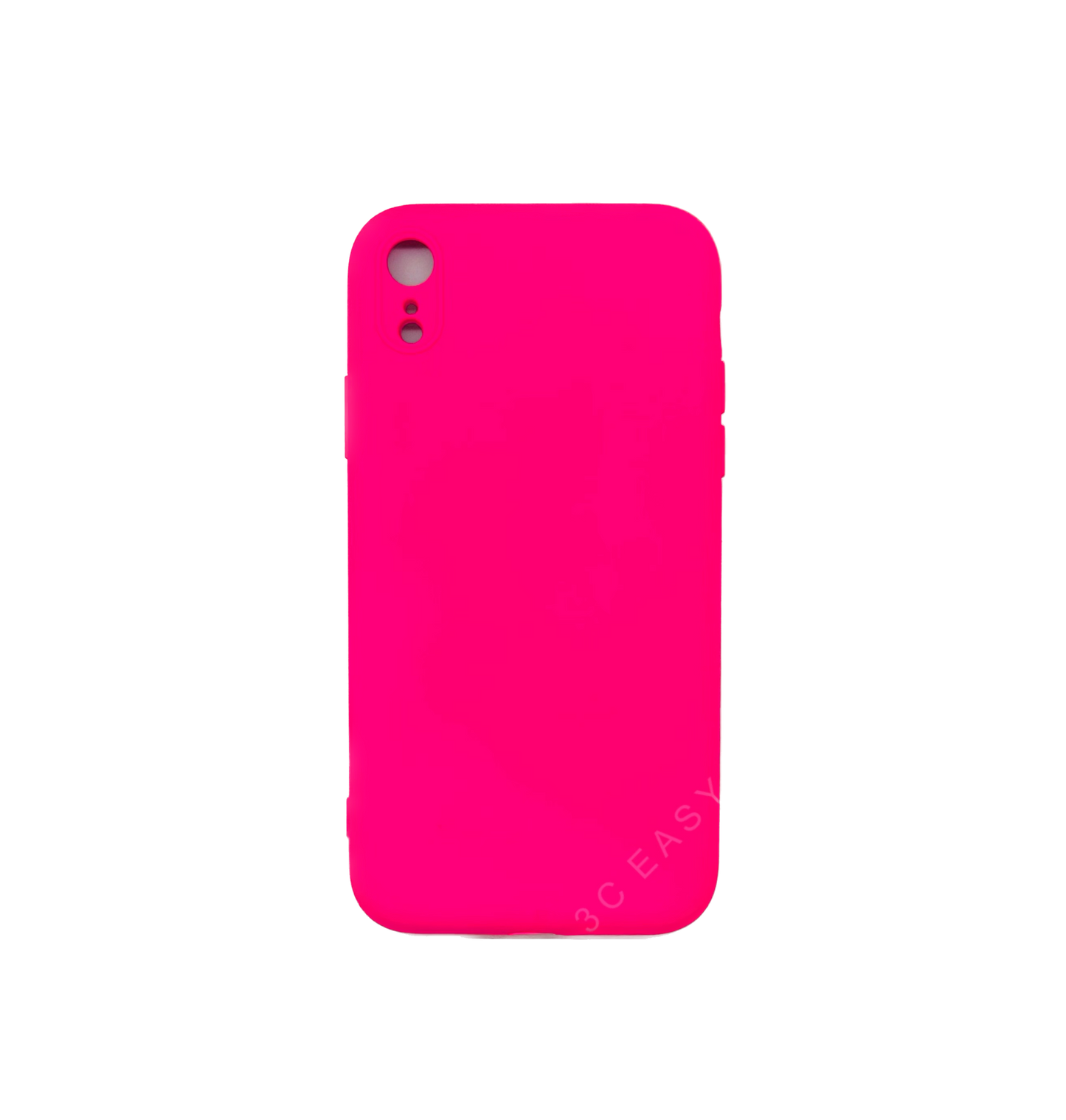 Cover iPhone Xr Silicone