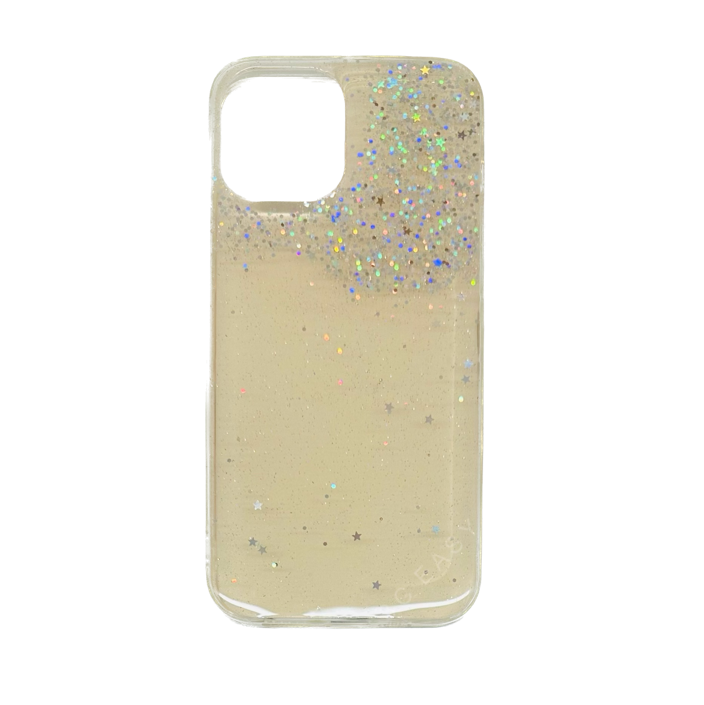 Cover iPhone 12 Pro Max Brillantini