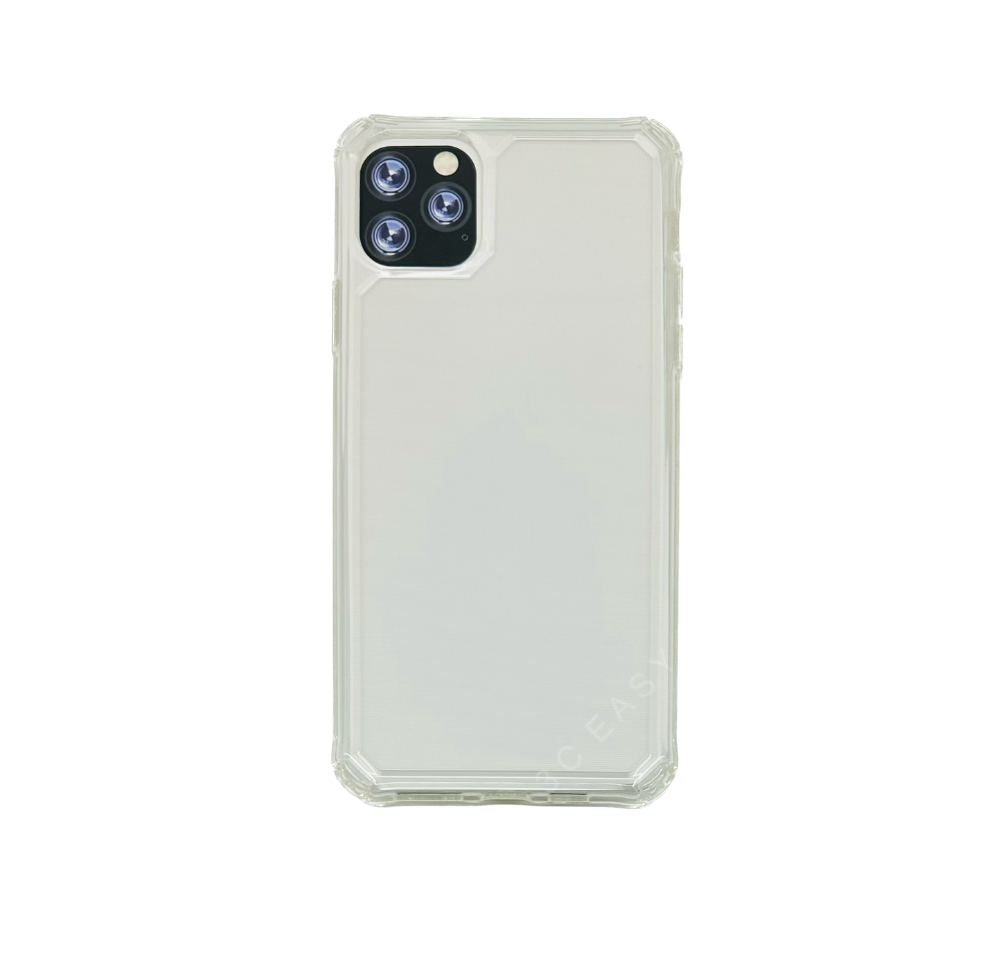 Cover iPhone 11 Pro Max Trasparente