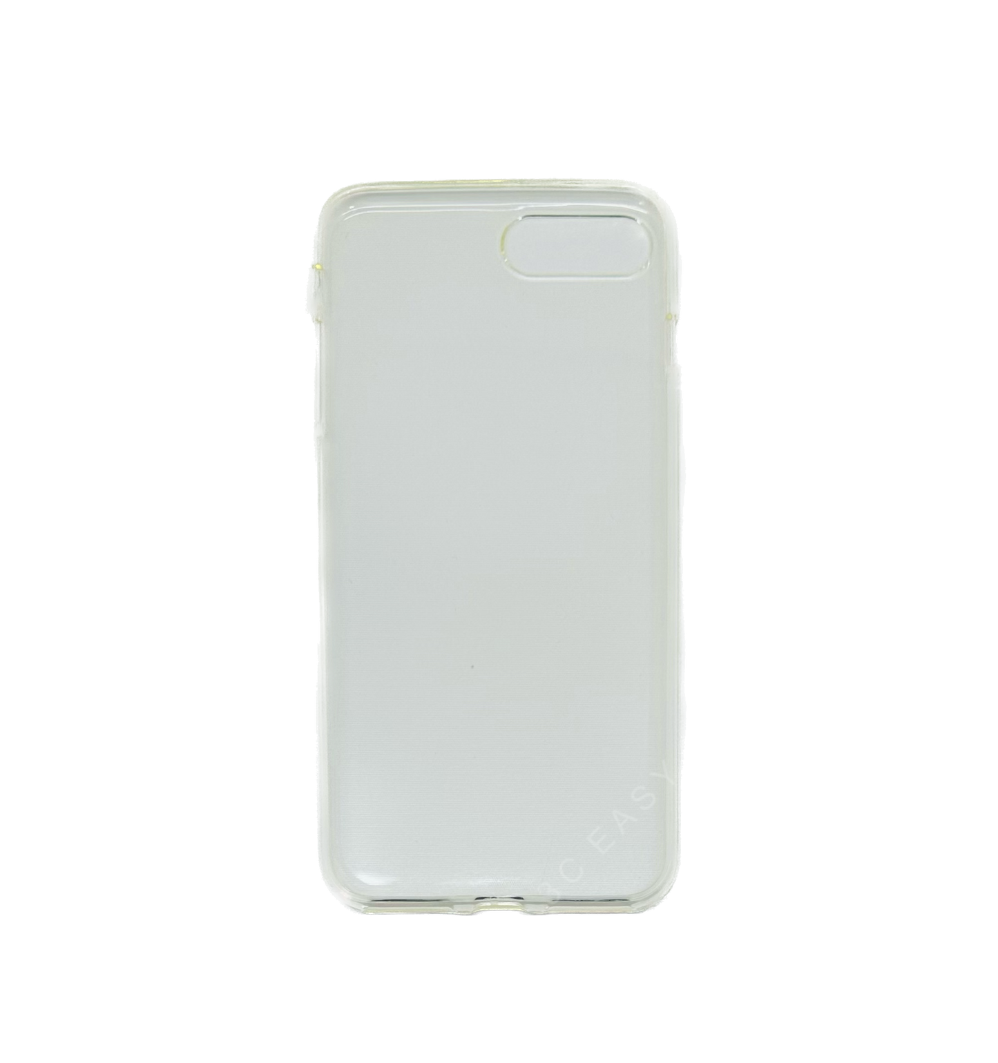 Cover iPhone 8 Plus Trasparente